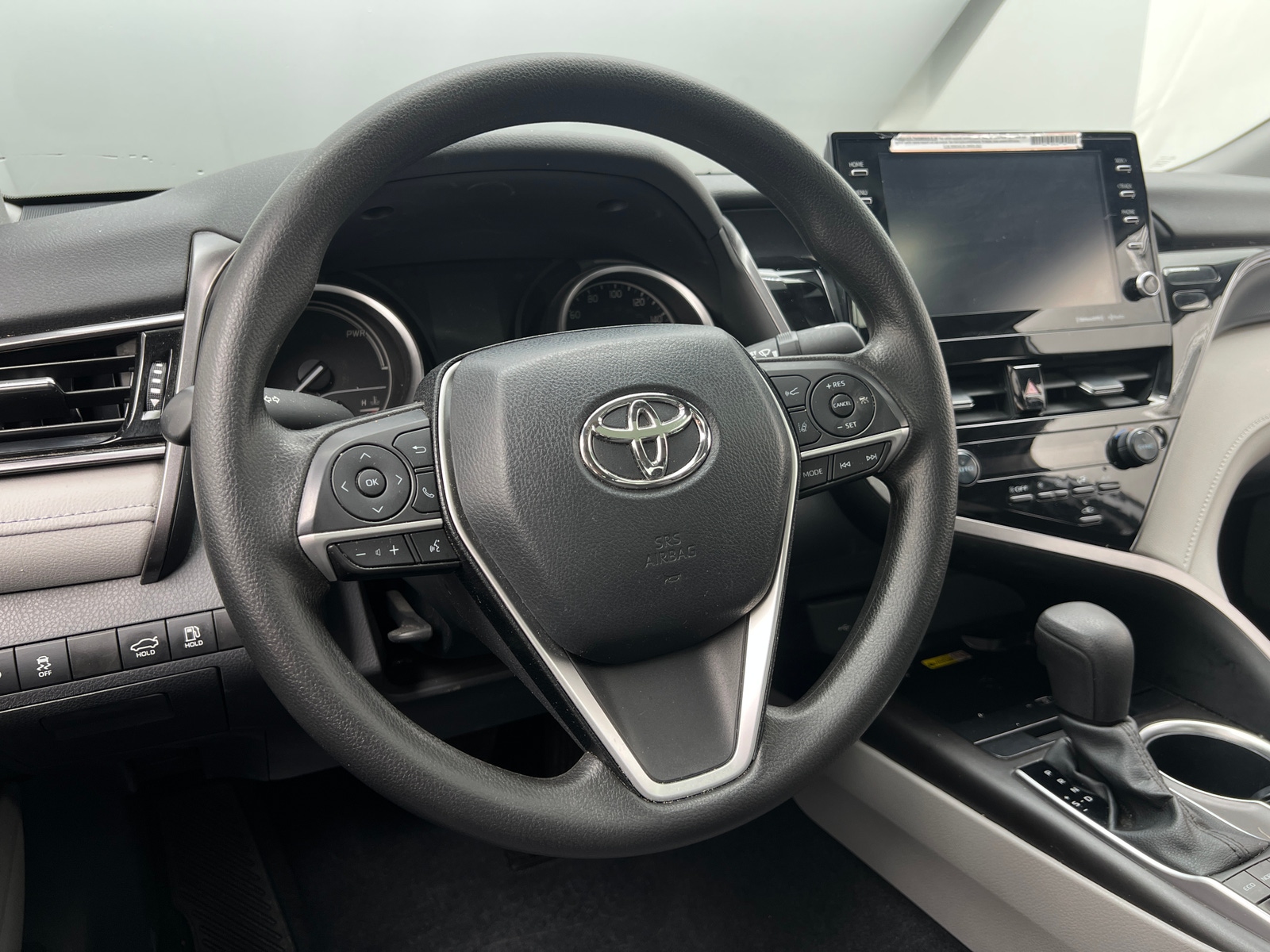 Thumbnail: 2024 Toyota Camry - 5