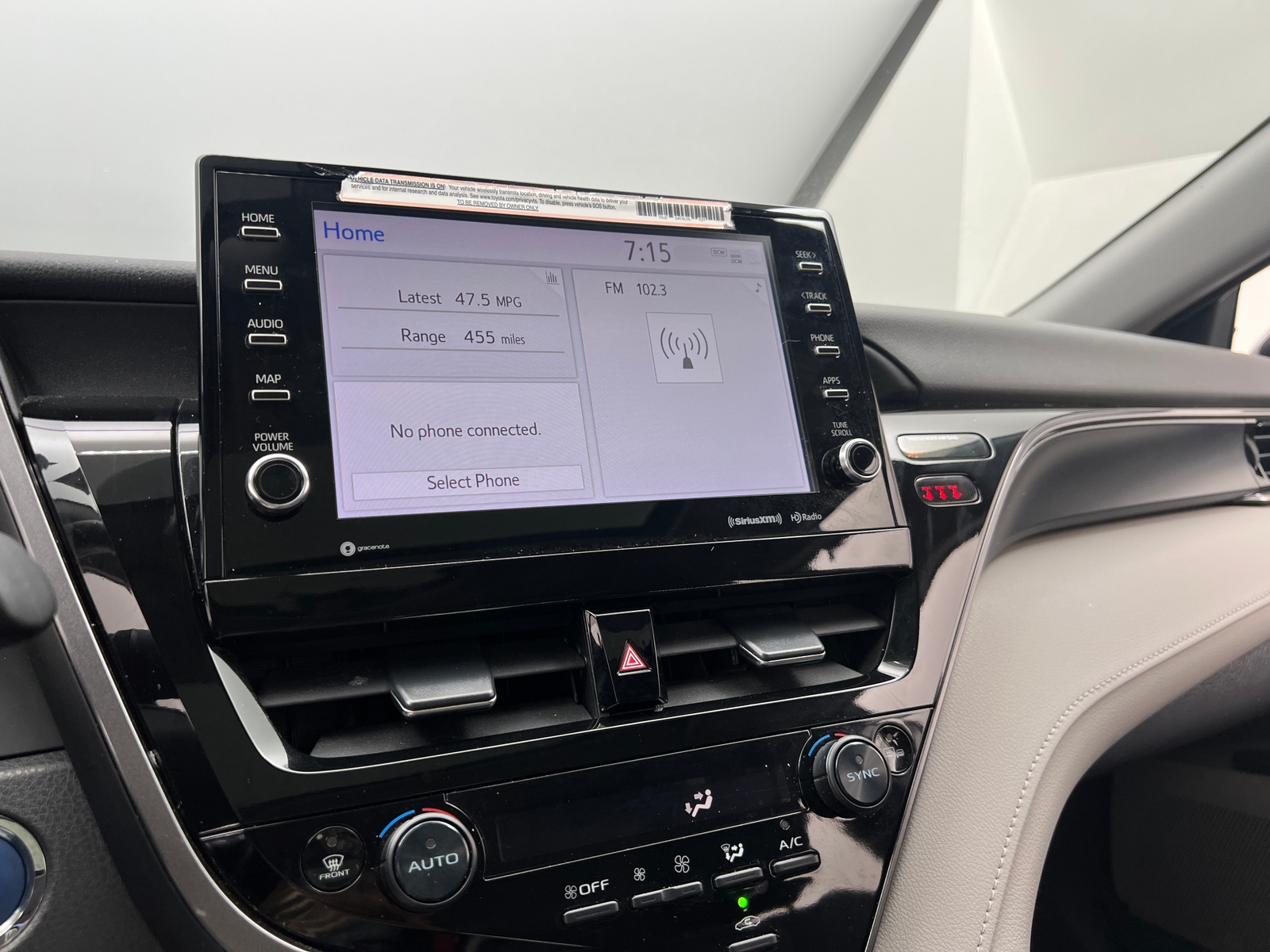 Thumbnail: 2024 Toyota Camry - 4