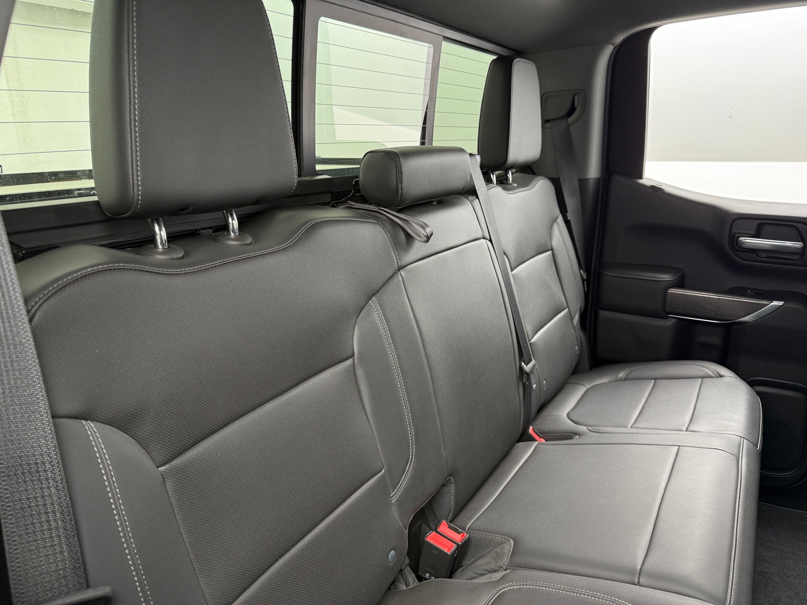 Thumbnail: 2020 Chevrolet Silverado 1500 - 5