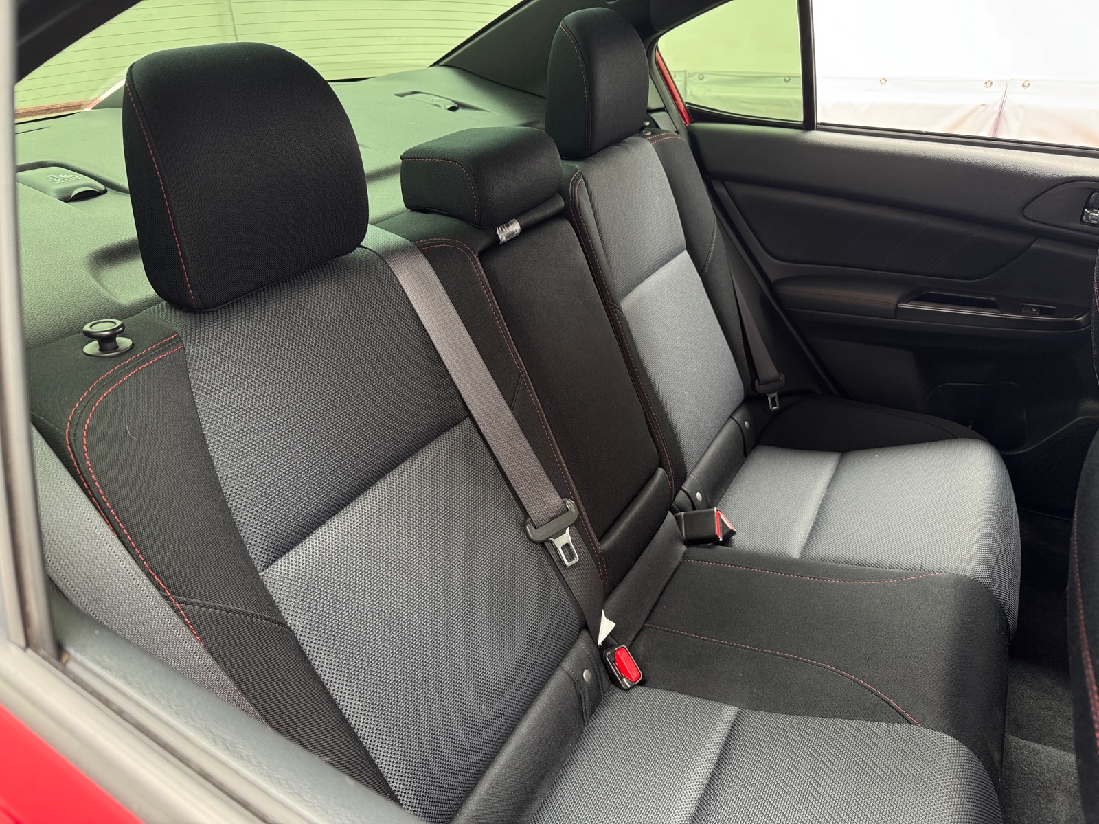 Thumbnail: 2020 Subaru WRX - 6