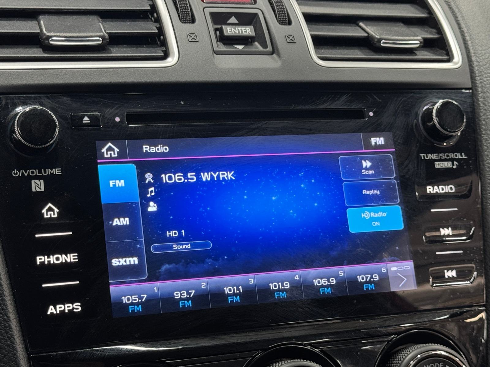 Thumbnail: 2020 Subaru WRX - 4