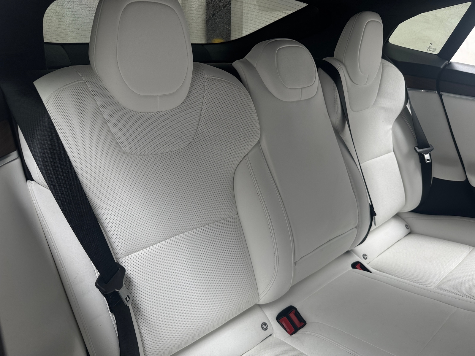 Thumbnail: 2021 Tesla Model S - 5