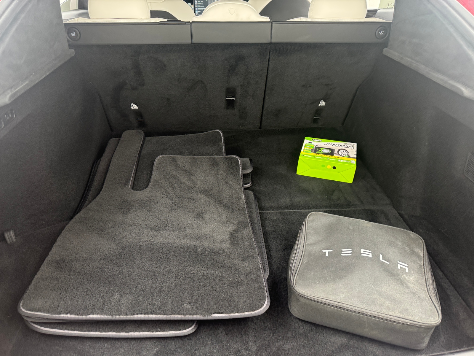 Thumbnail: 2021 Tesla Model S - 6