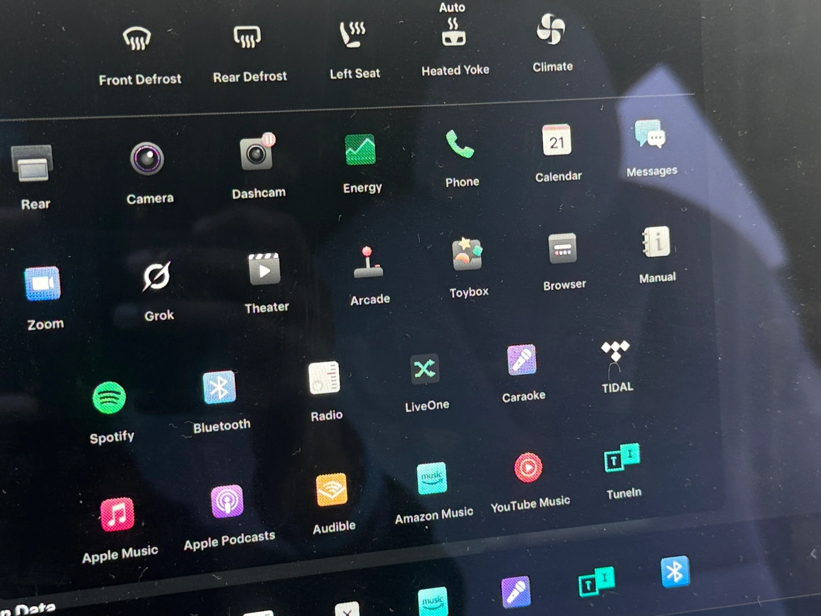 Thumbnail: 2021 Tesla Model S - 3