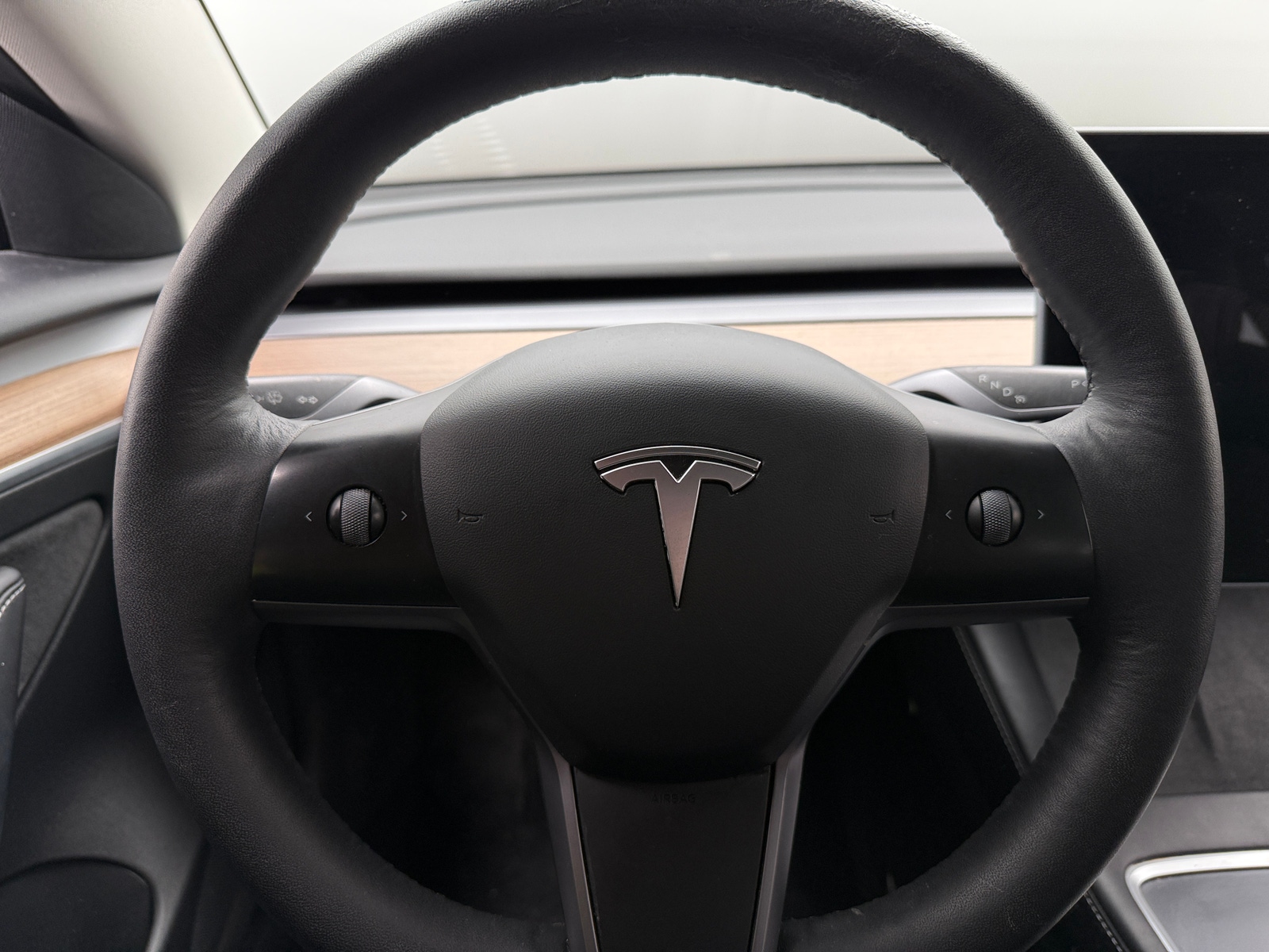 Thumbnail: 2022 Tesla Model 3 - 4