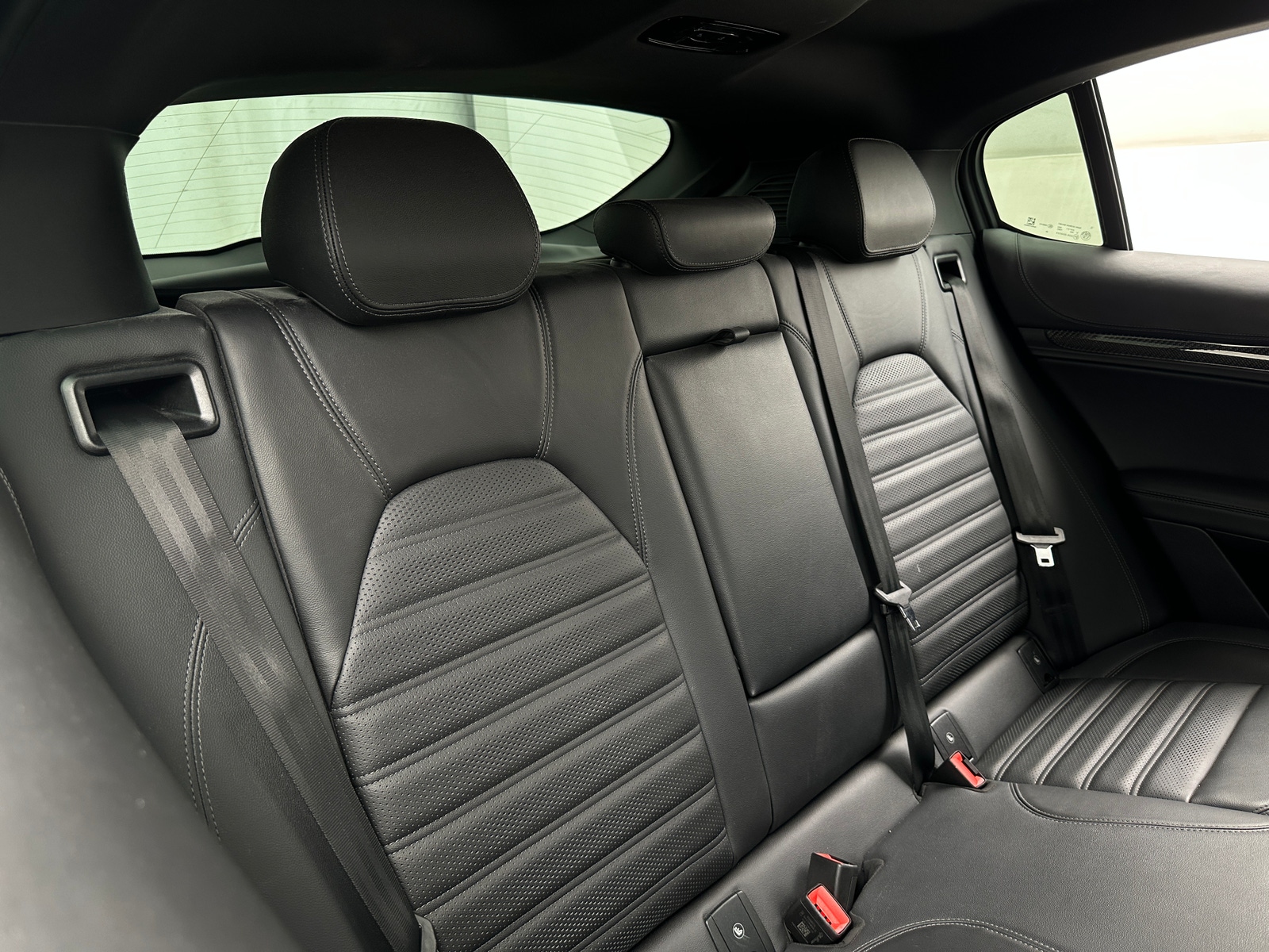 Thumbnail: 2020 Alfa Romeo Stelvio - 5