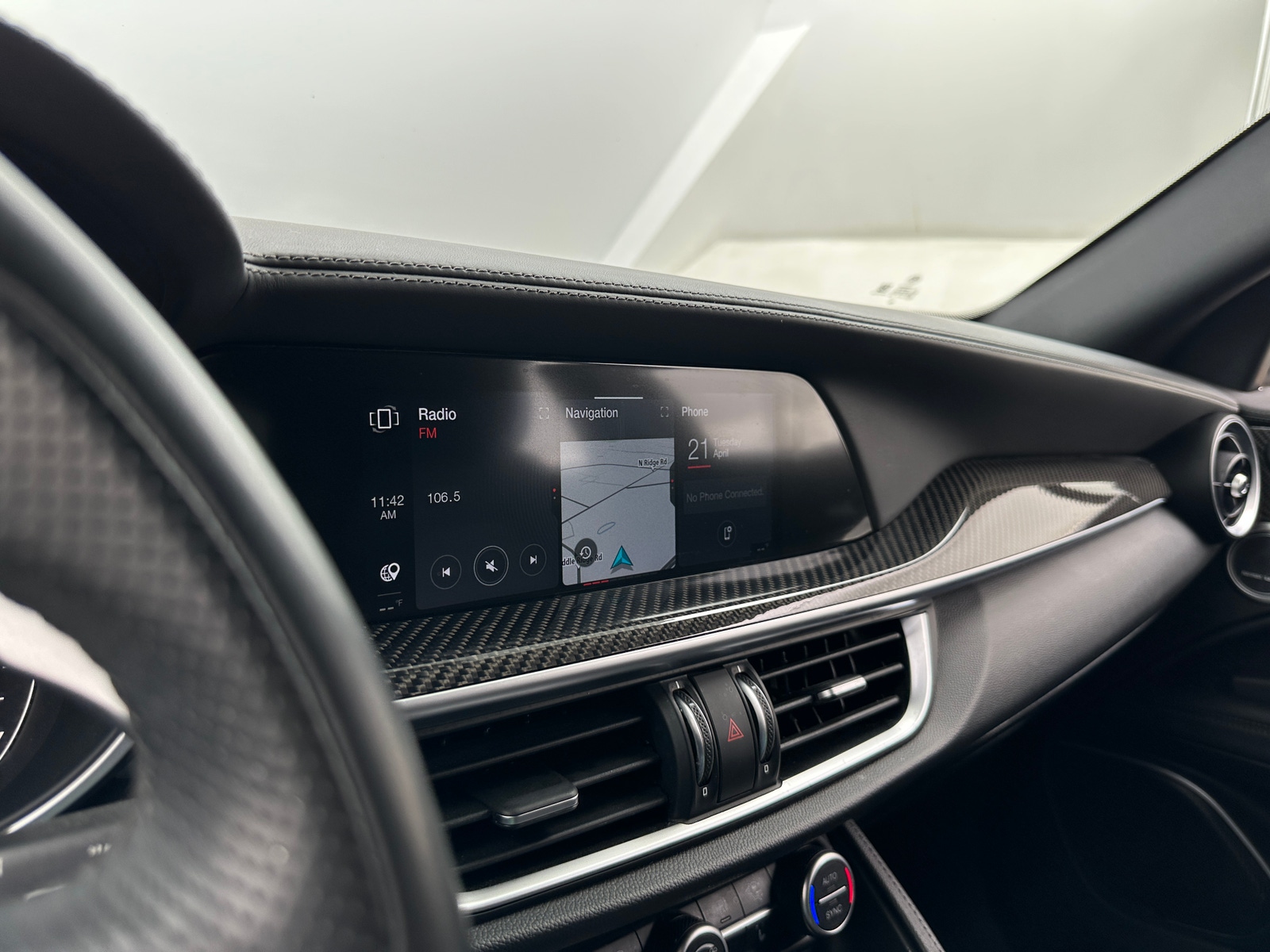 Thumbnail: 2020 Alfa Romeo Stelvio - 3