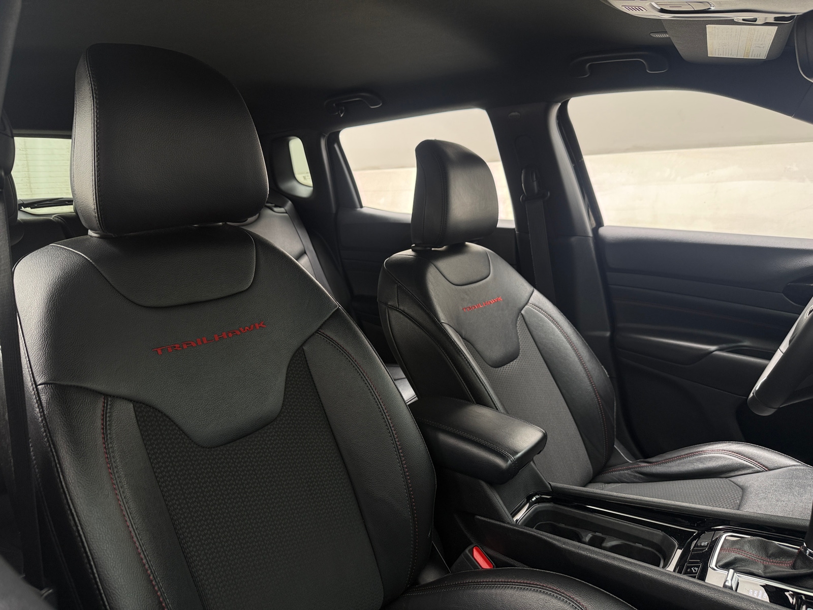 Thumbnail: 2024 Jeep Compass - 2