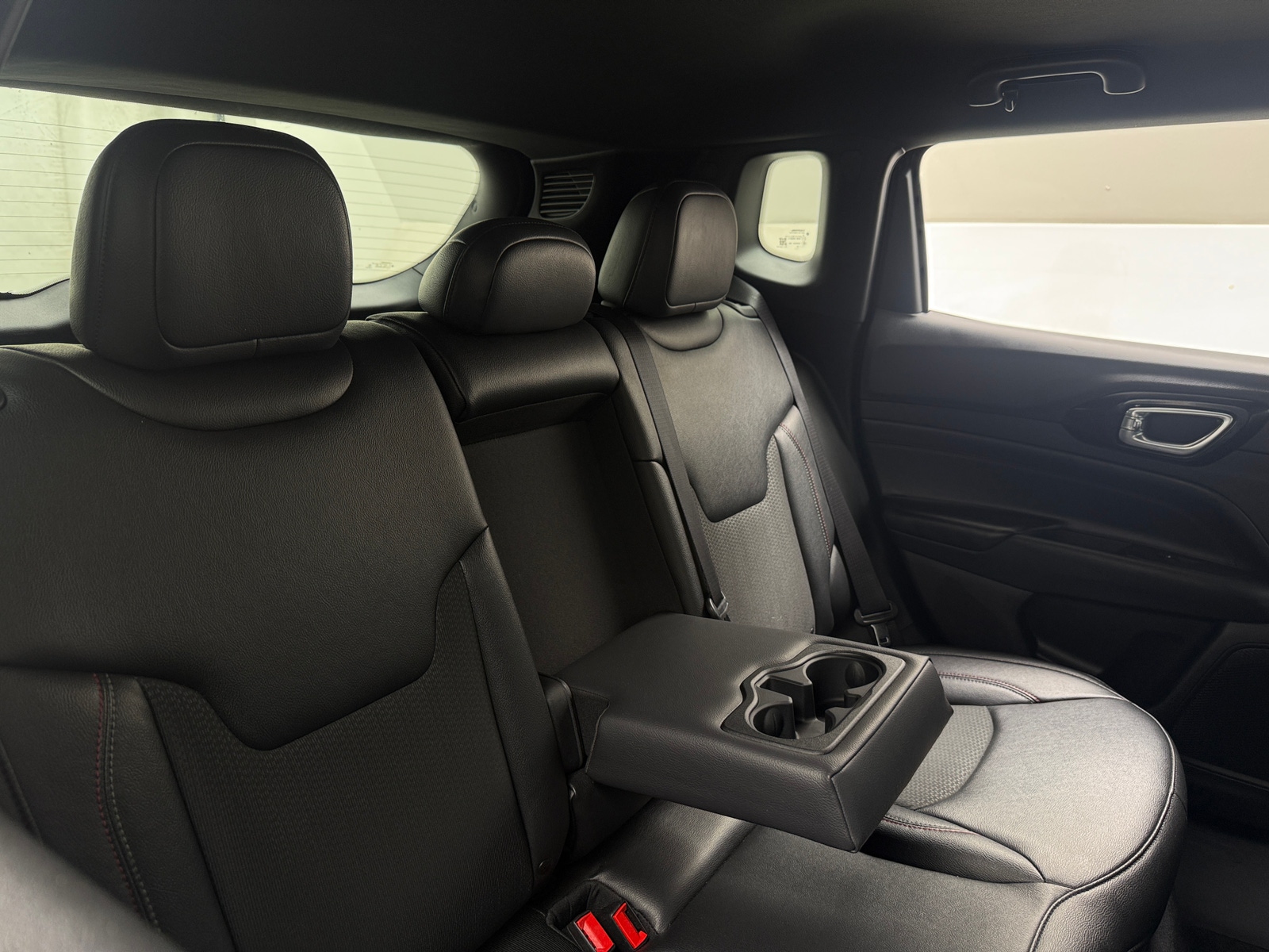 Thumbnail: 2024 Jeep Compass - 6