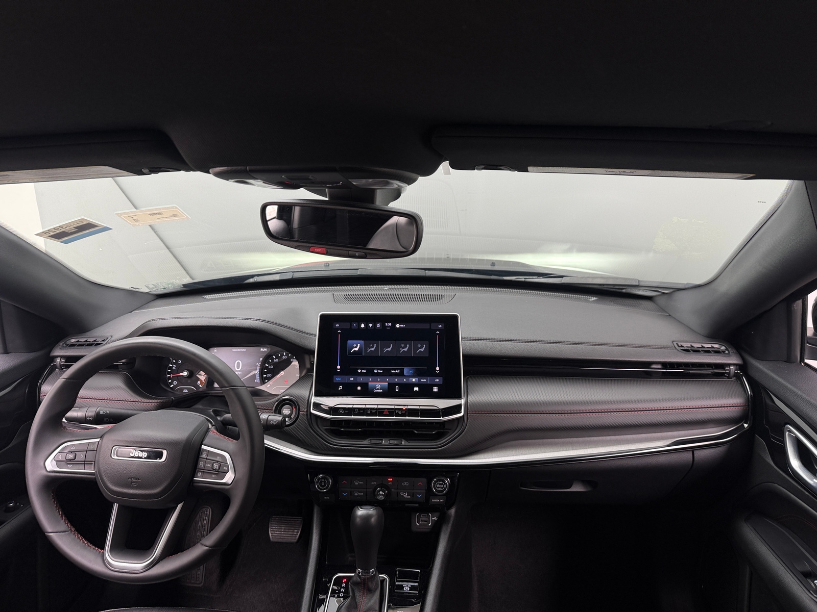 Thumbnail: 2024 Jeep Compass - 3
