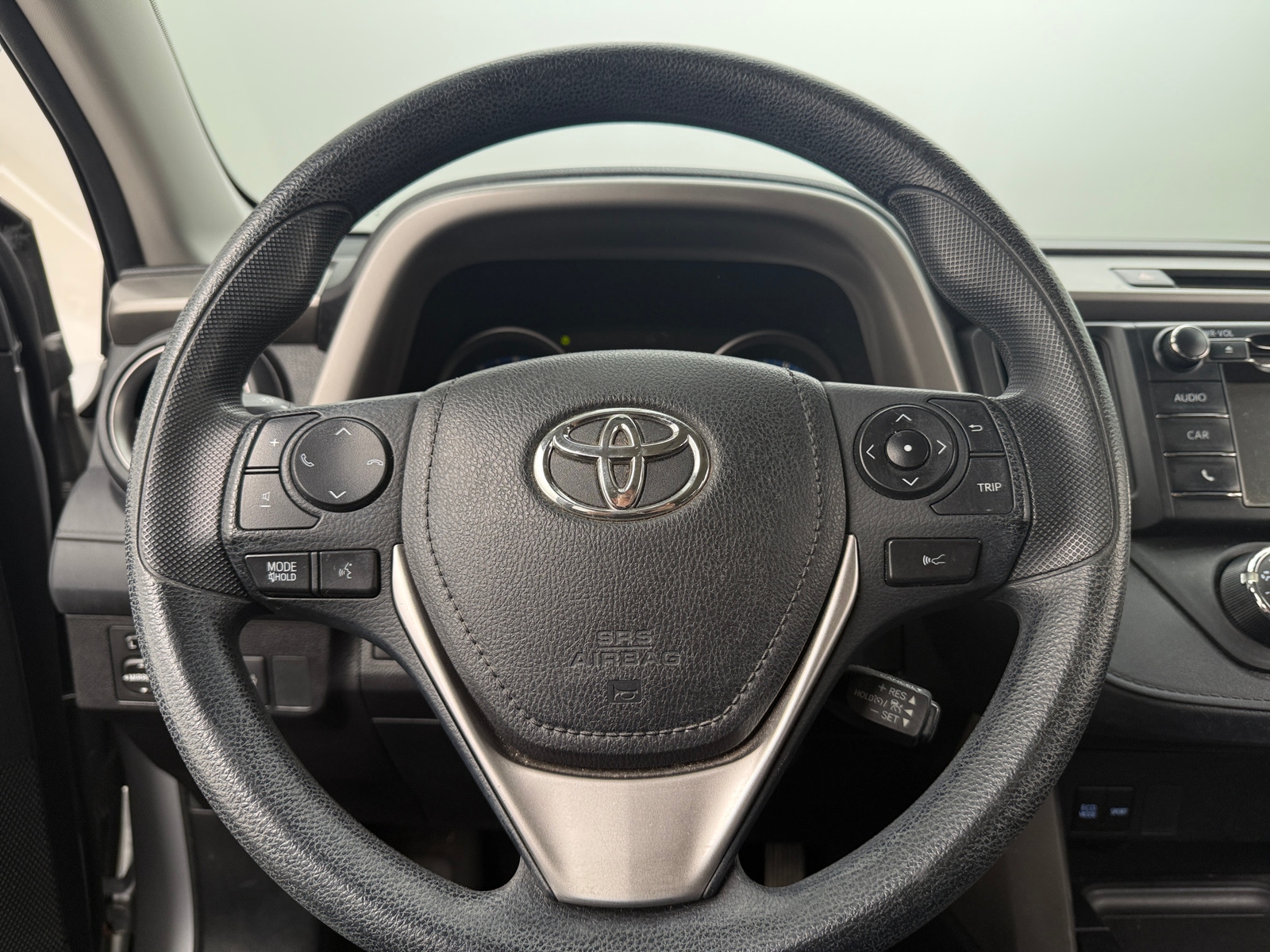 Thumbnail: 2018 Toyota RAV4 - 5