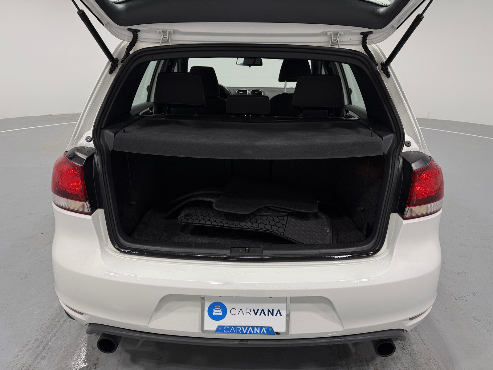 Thumbnail: 2012 Volkswagen Golf - 7