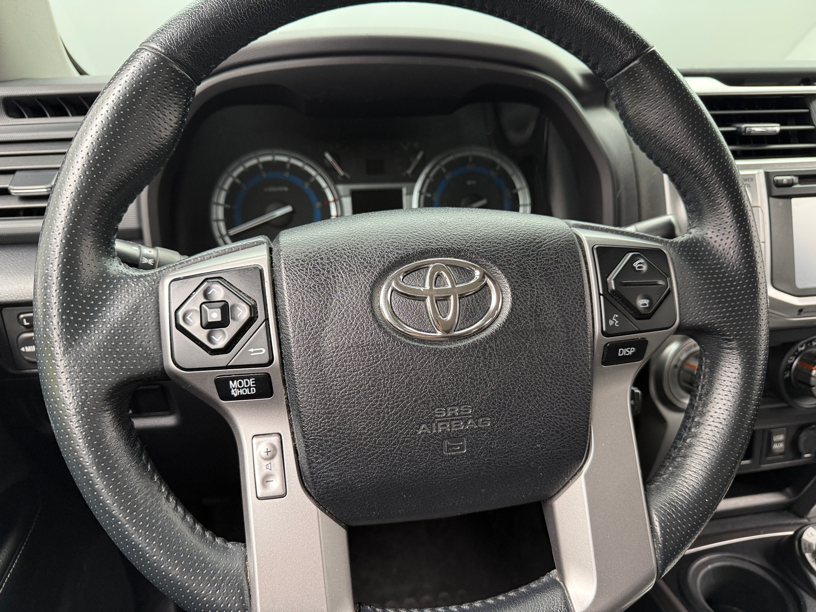 Thumbnail: 2018 Toyota 4Runner - 5