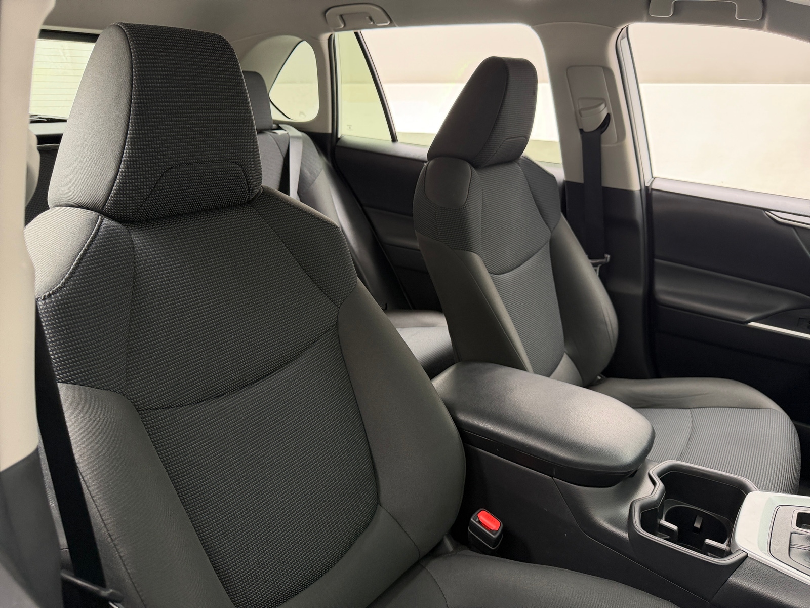 Thumbnail: 2023 Toyota RAV4 - 2