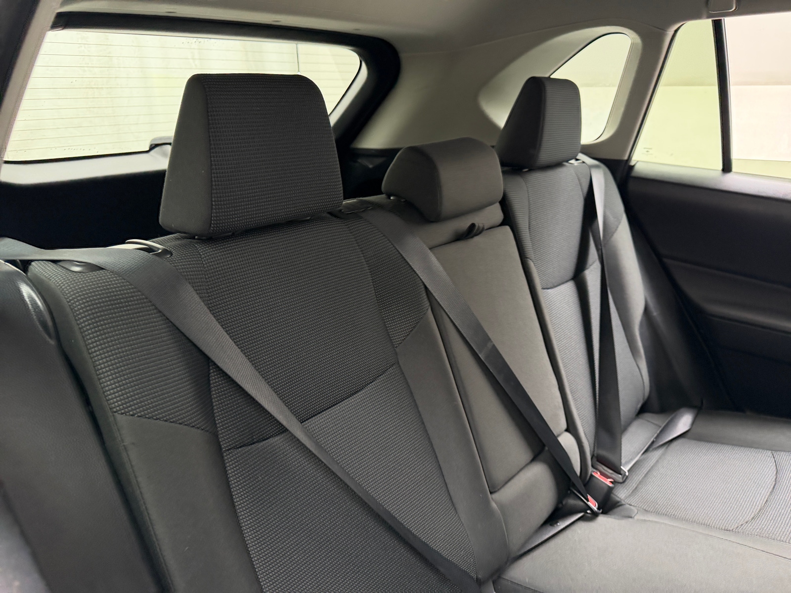 Thumbnail: 2023 Toyota RAV4 - 6