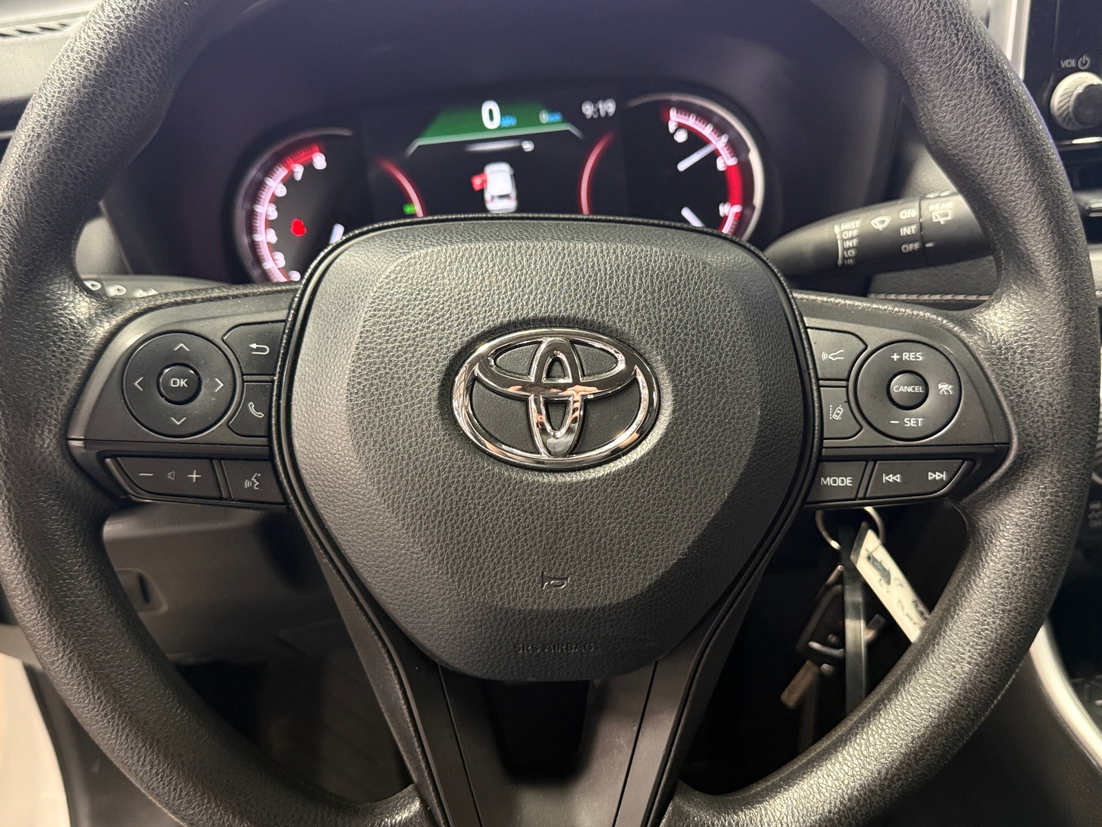 Thumbnail: 2023 Toyota RAV4 - 5