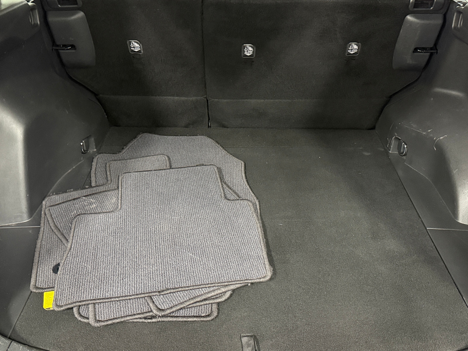 Thumbnail: 2023 Toyota RAV4 - 7