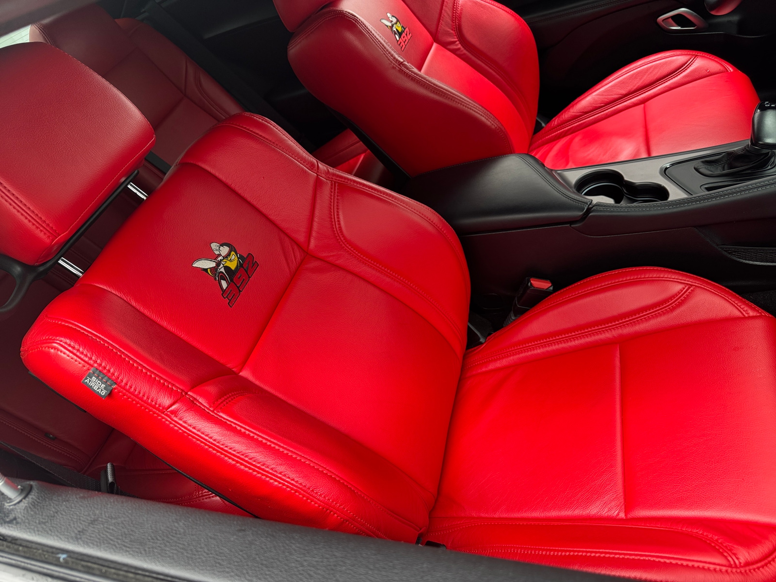 Thumbnail: 2023 Dodge Challenger - 2