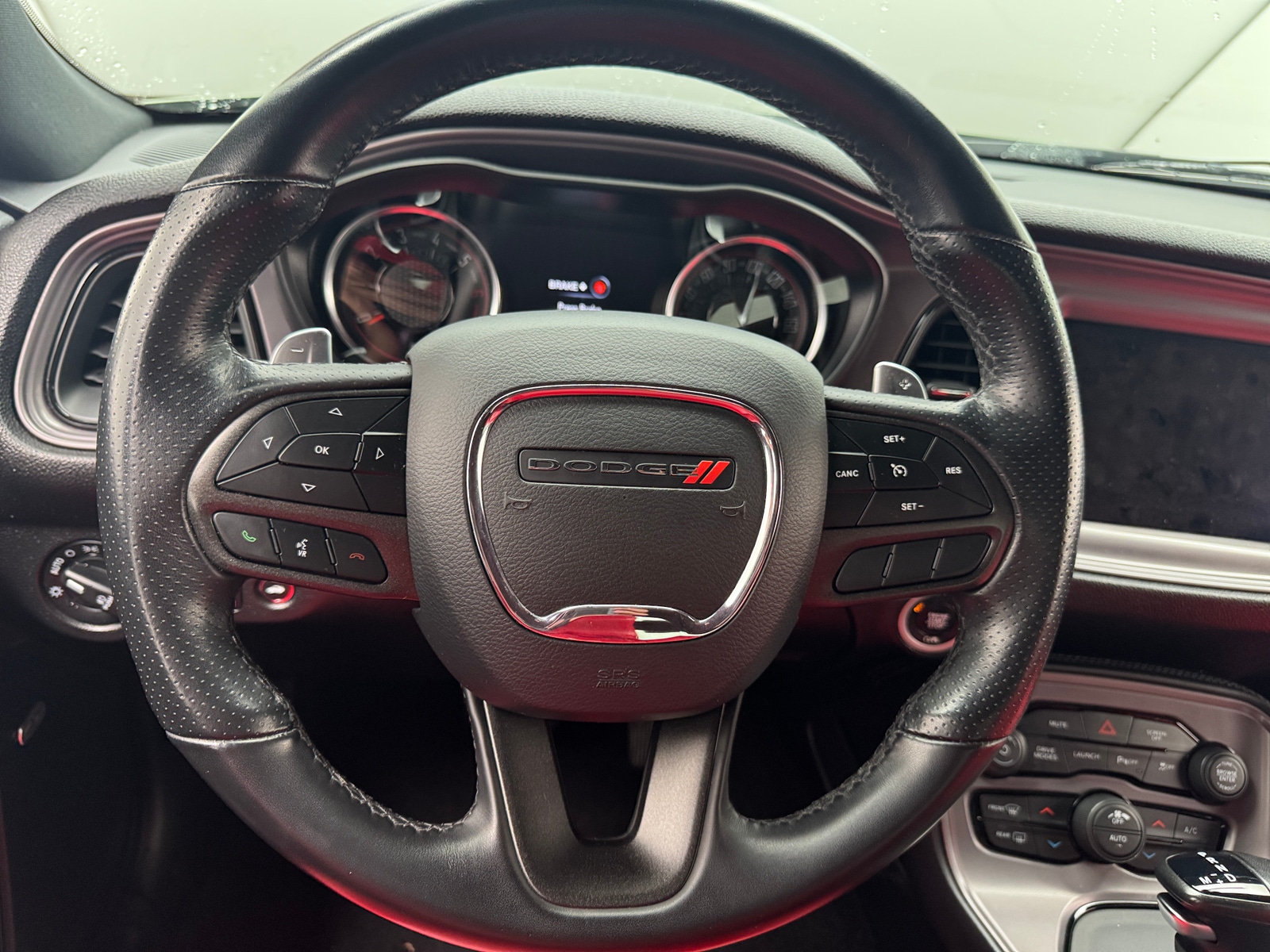 Thumbnail: 2023 Dodge Challenger - 4