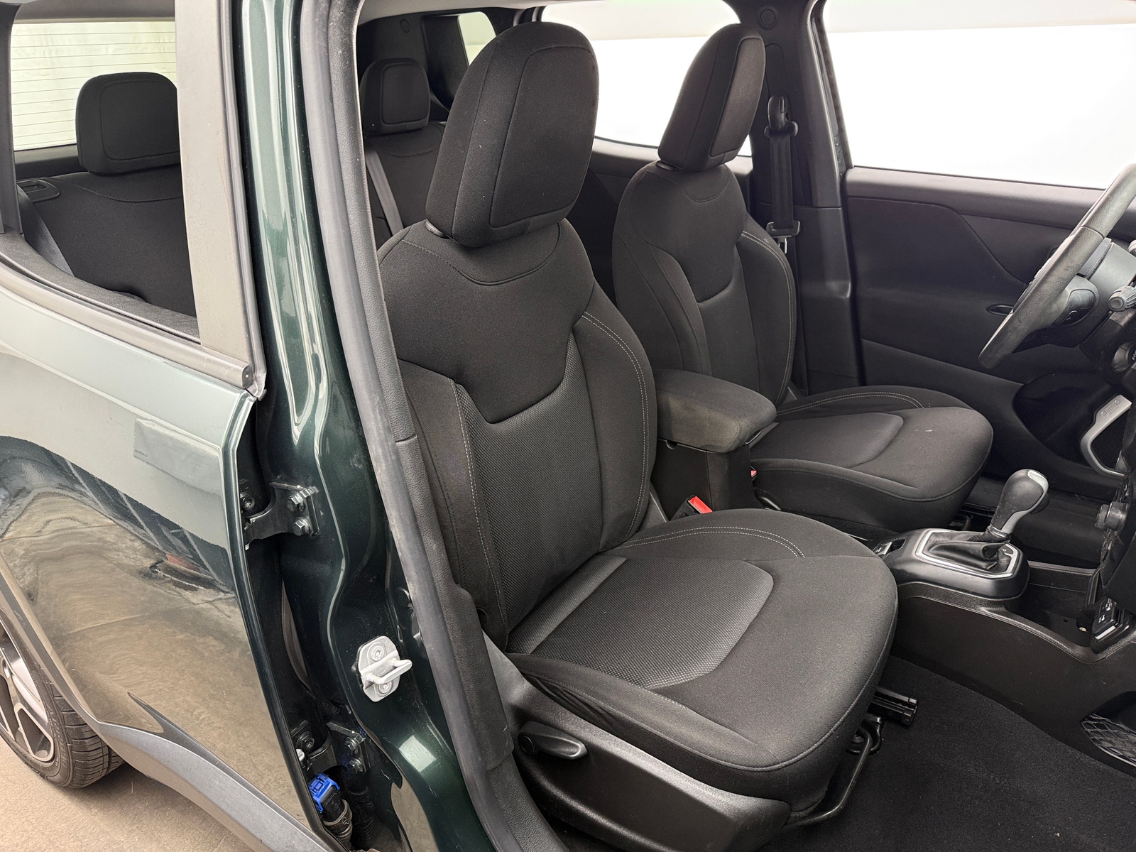 Thumbnail: 2021 Jeep Renegade - 2