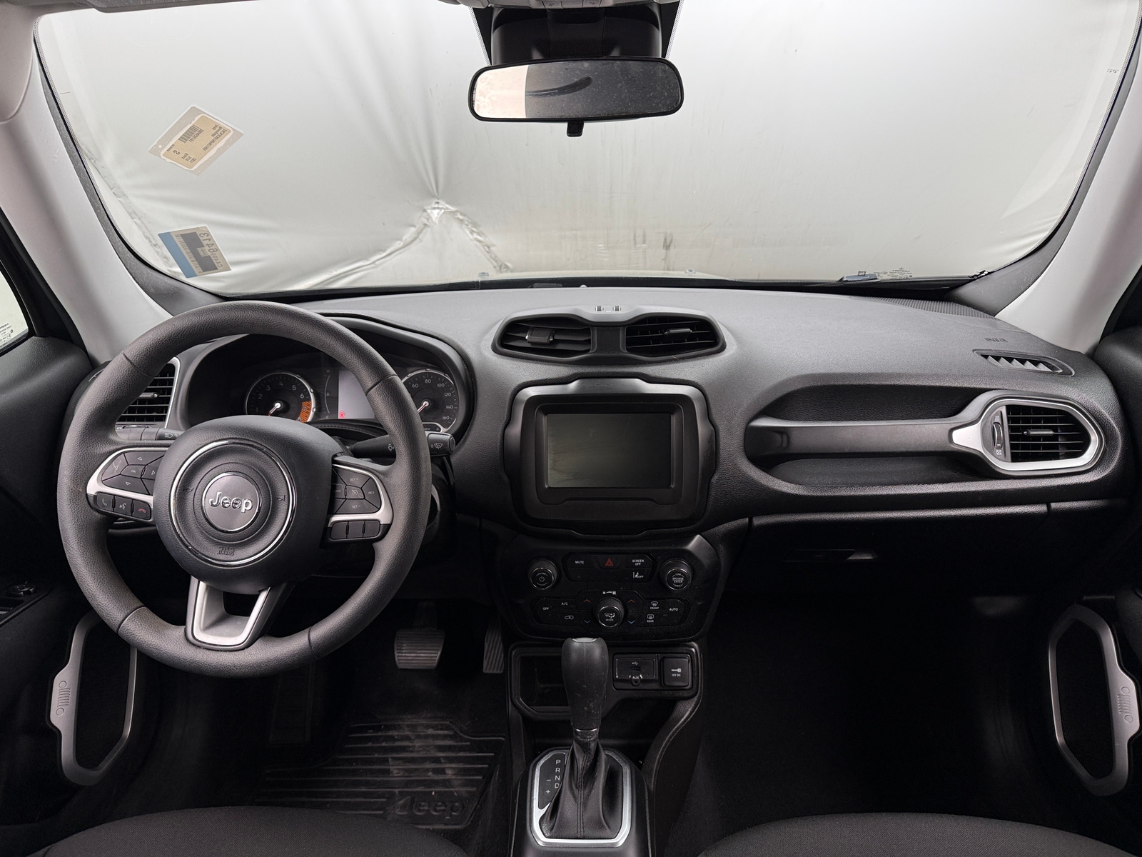 Thumbnail: 2021 Jeep Renegade - 3