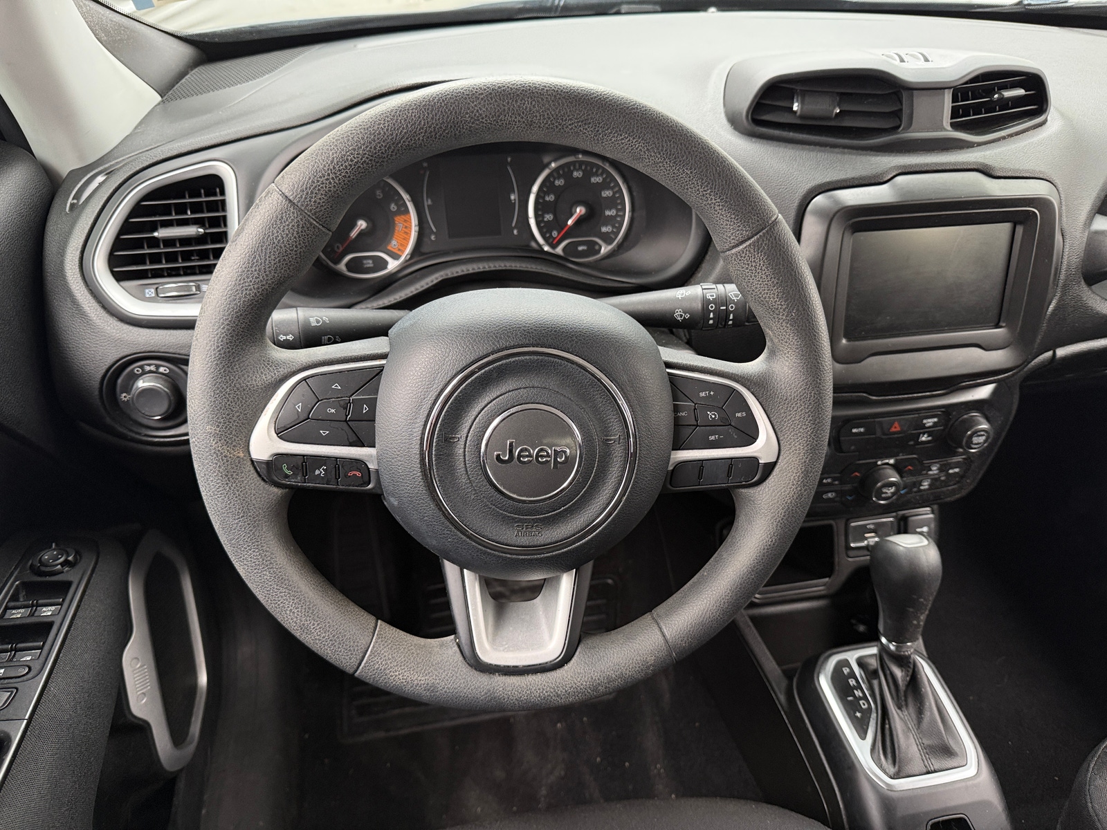 Thumbnail: 2021 Jeep Renegade - 5