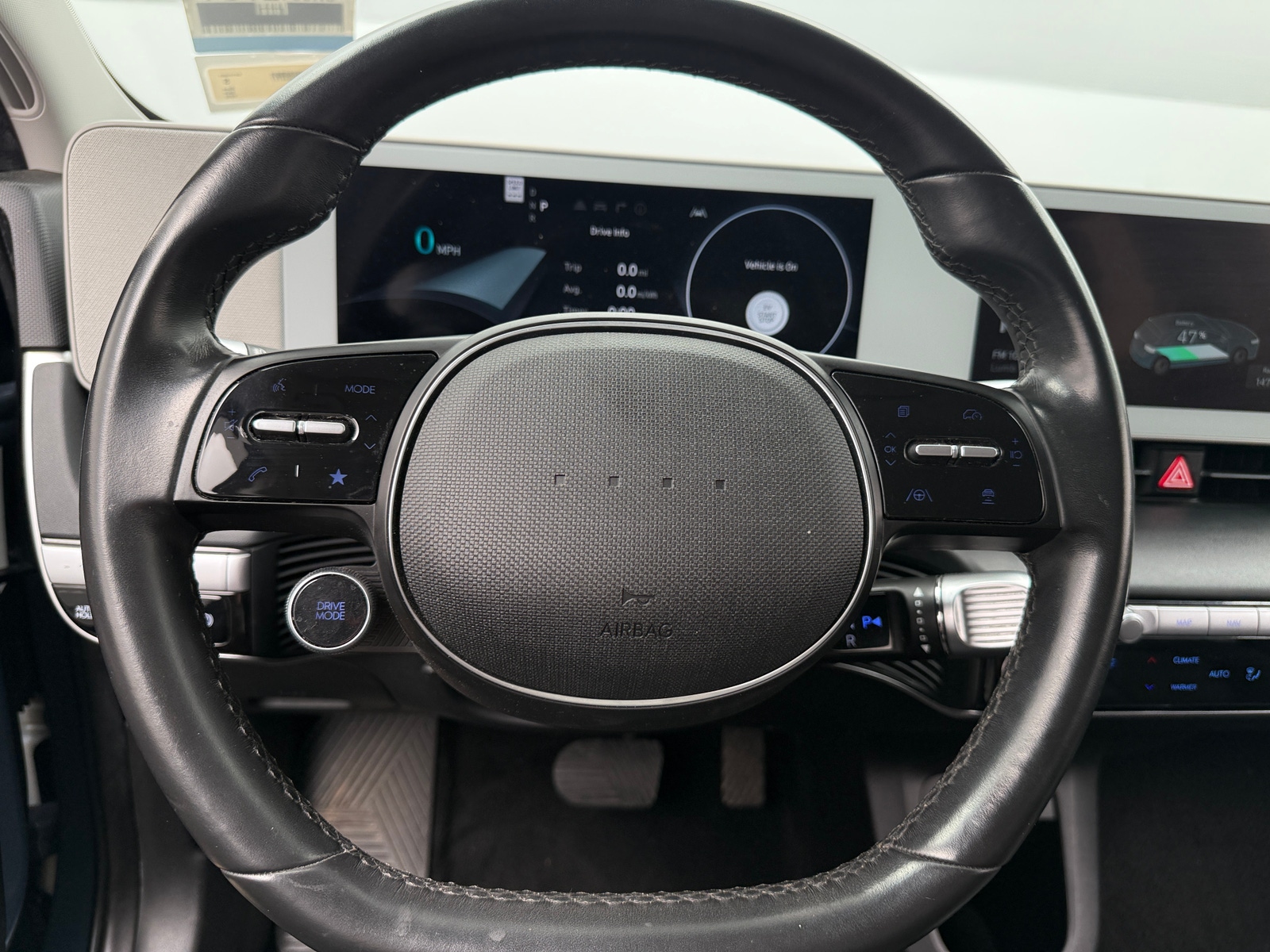 Thumbnail: 2022 Hyundai Ioniq 5 - 5