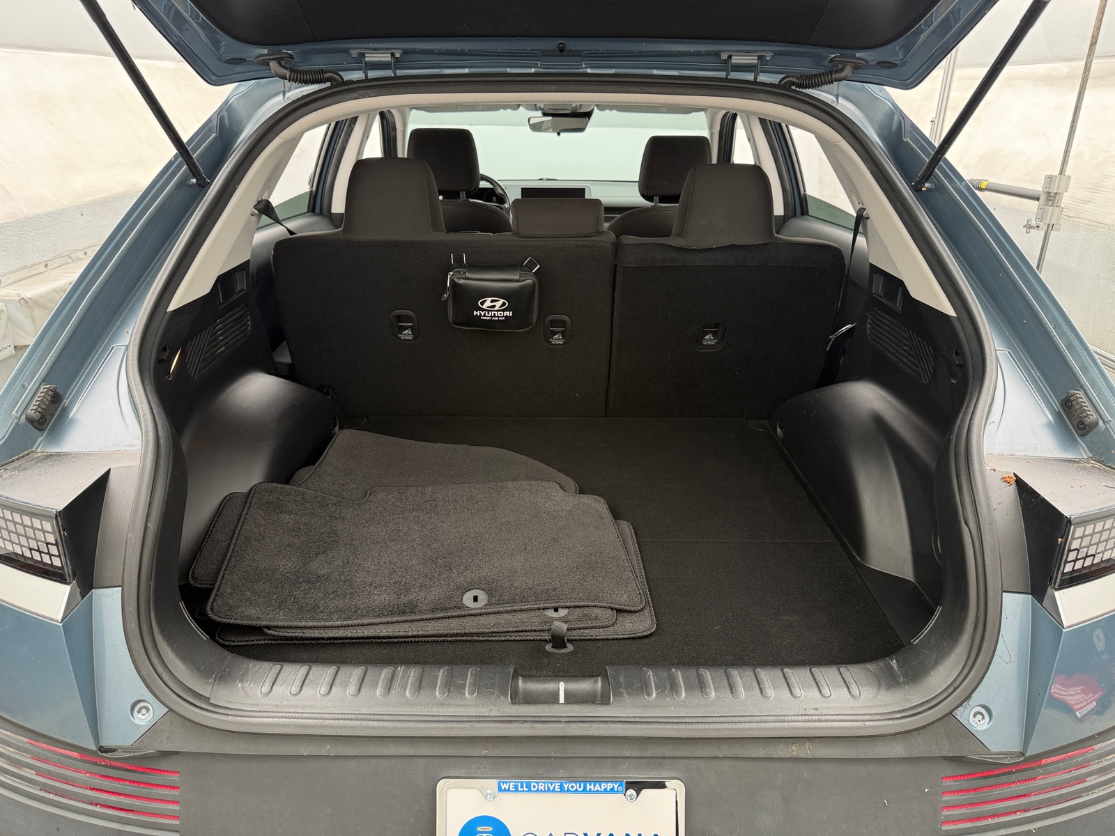 Thumbnail: 2022 Hyundai Ioniq 5 - 7