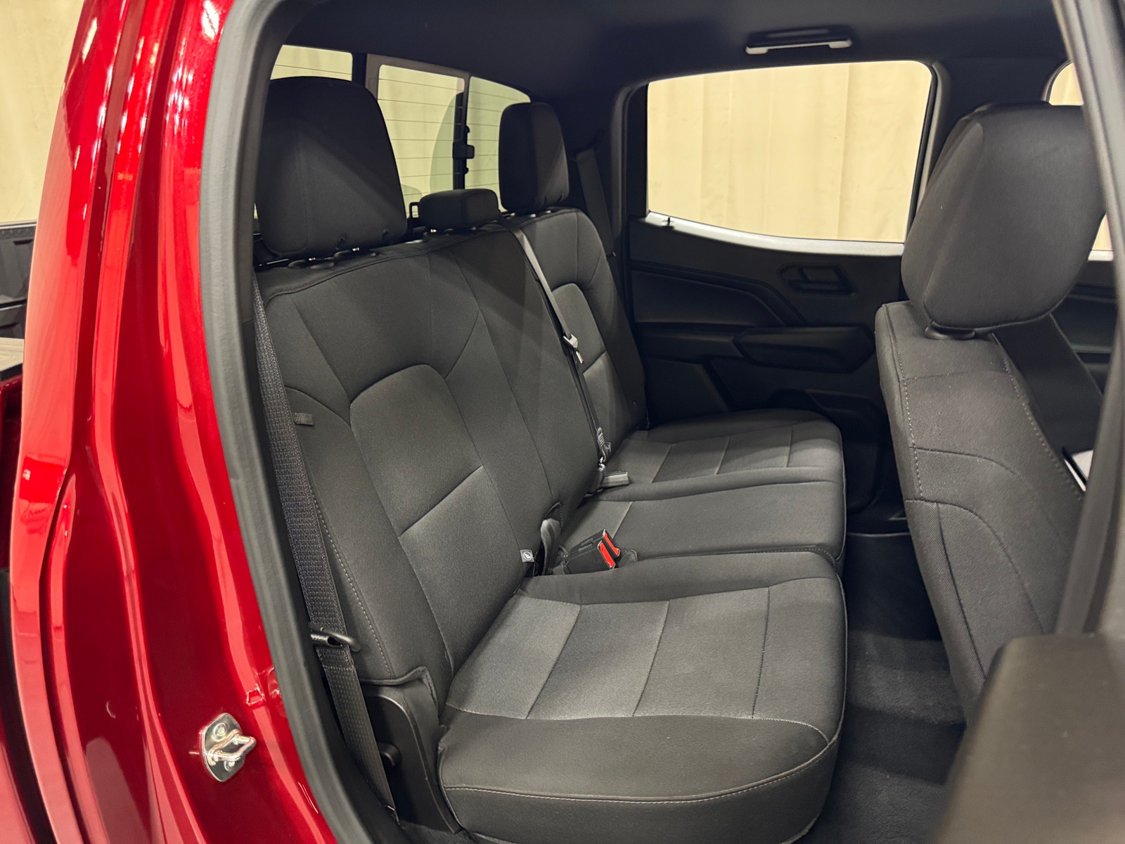 Thumbnail: 2026 Chevrolet Colorado - 6