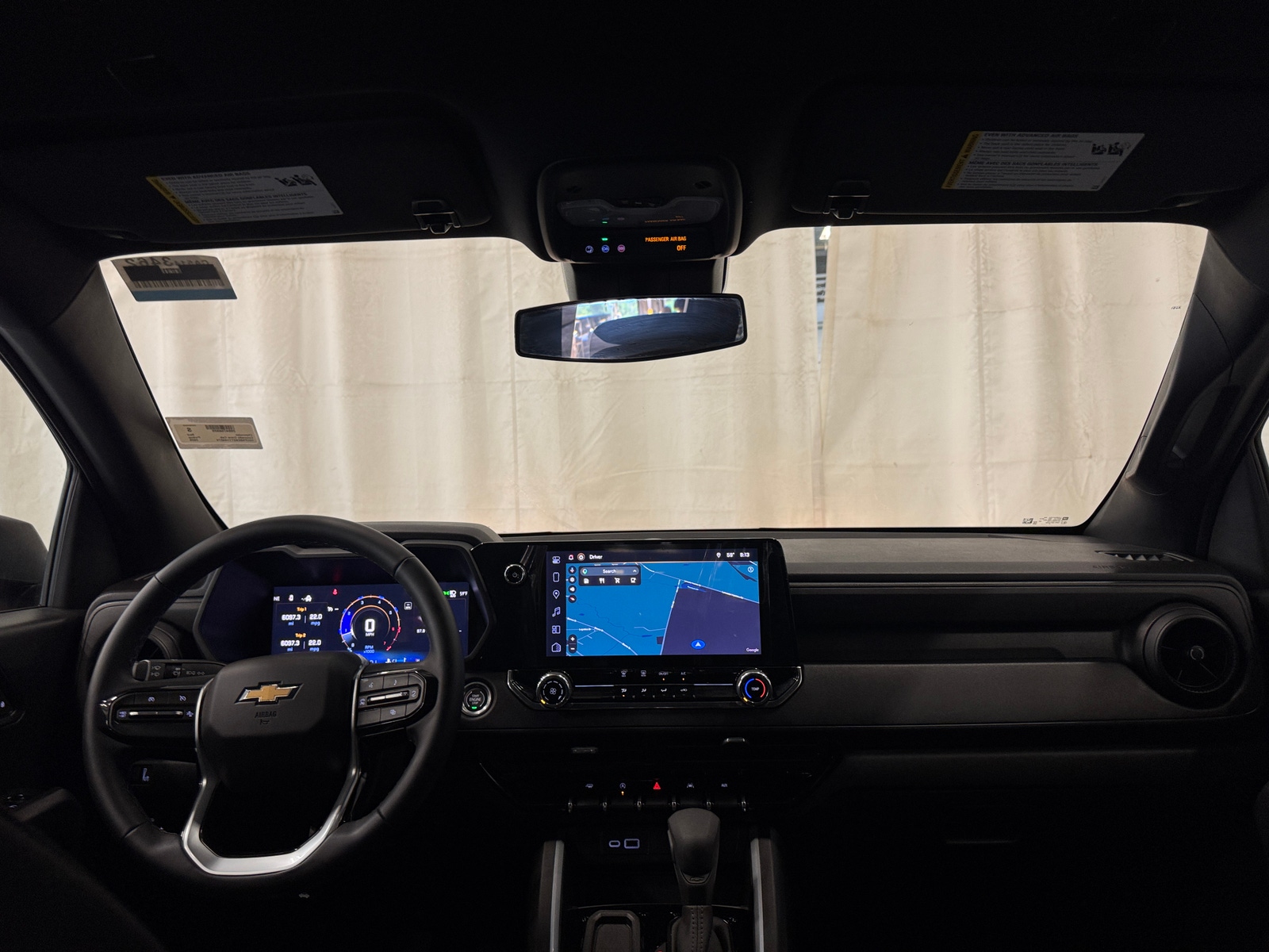 Thumbnail: 2026 Chevrolet Colorado - 3