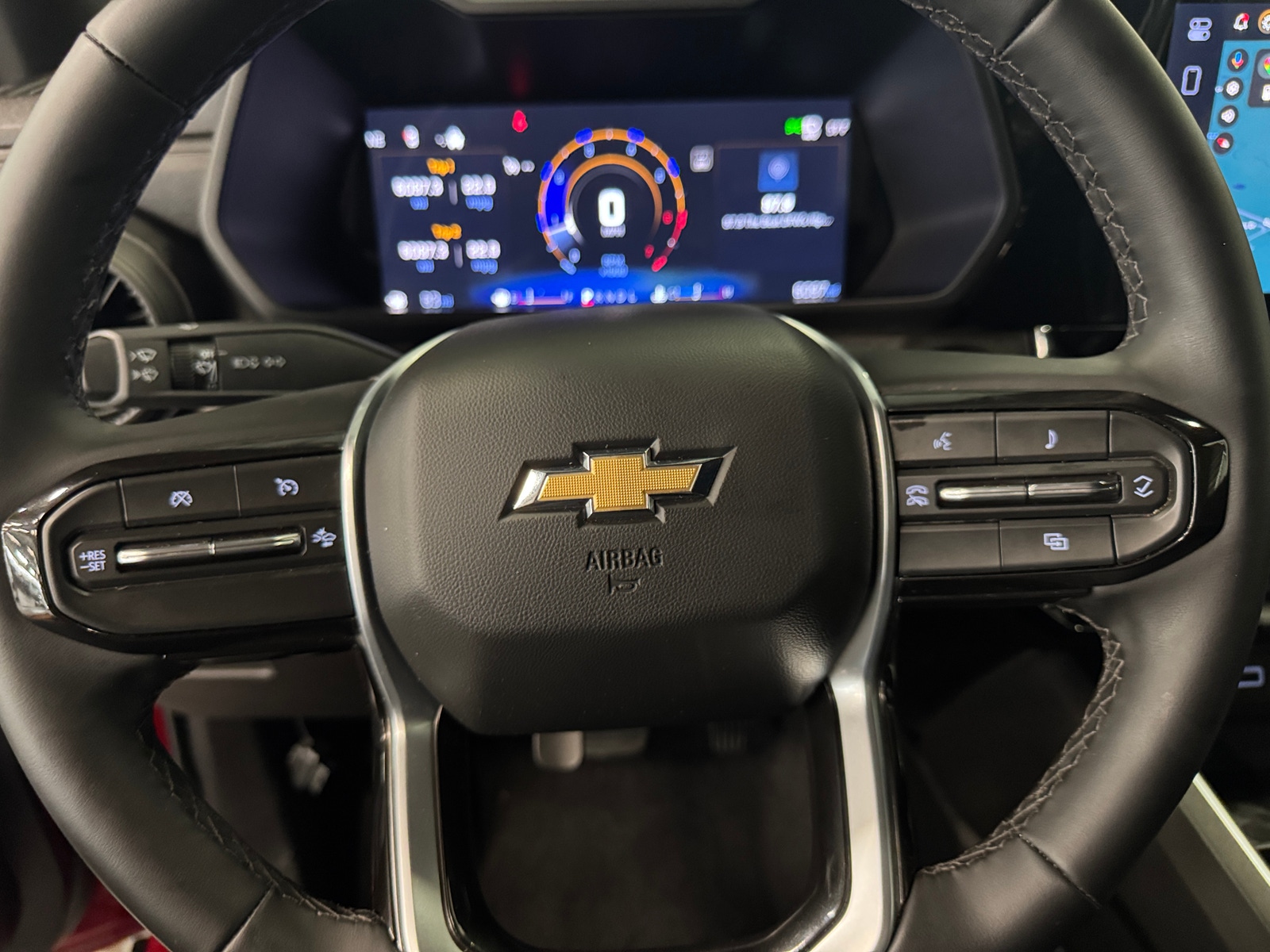 Thumbnail: 2026 Chevrolet Colorado - 5