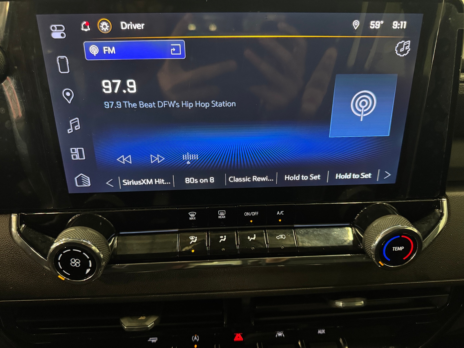 Thumbnail: 2026 Chevrolet Colorado - 4