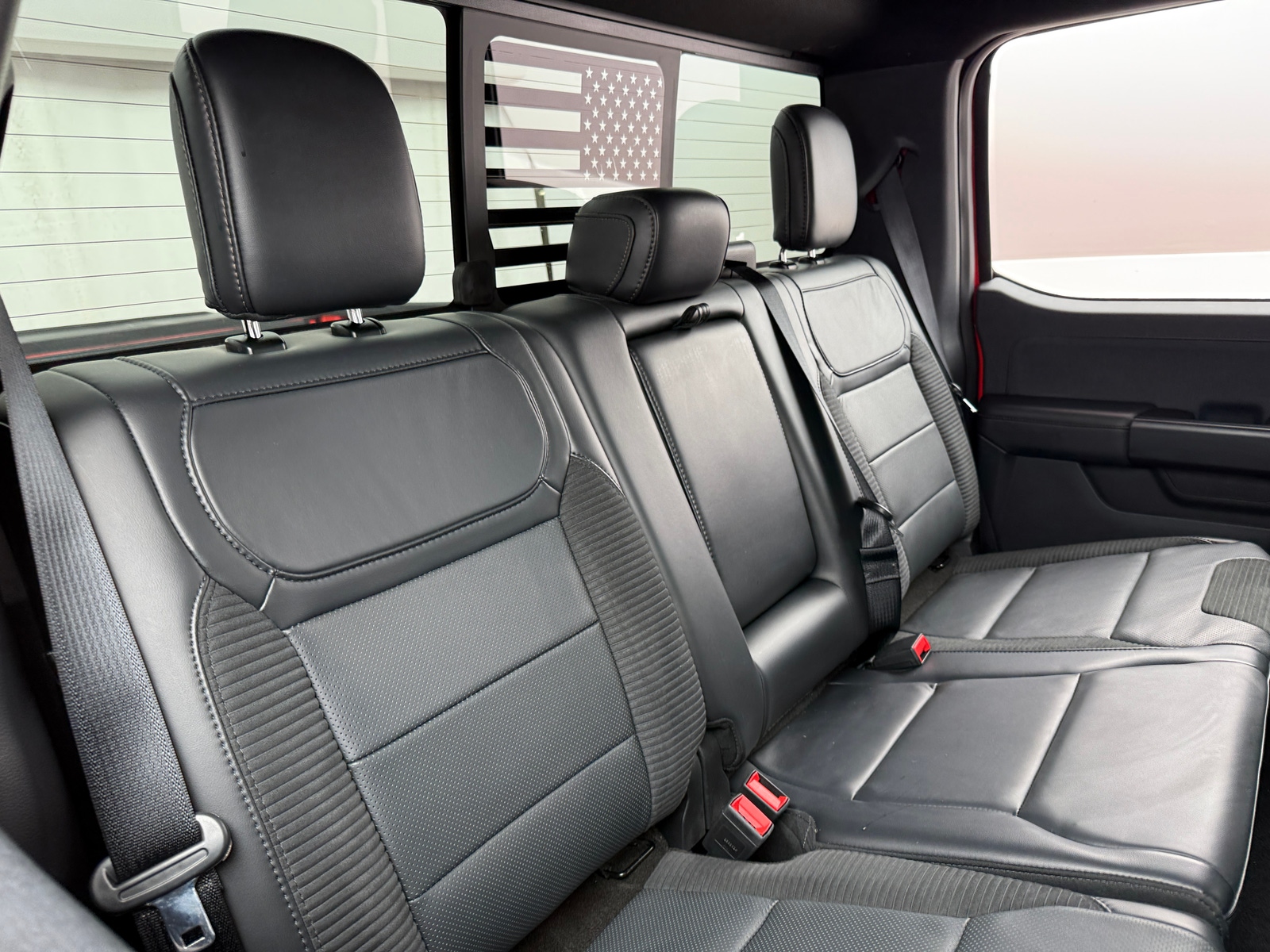 Thumbnail: 2023 Ford Econoline - 6