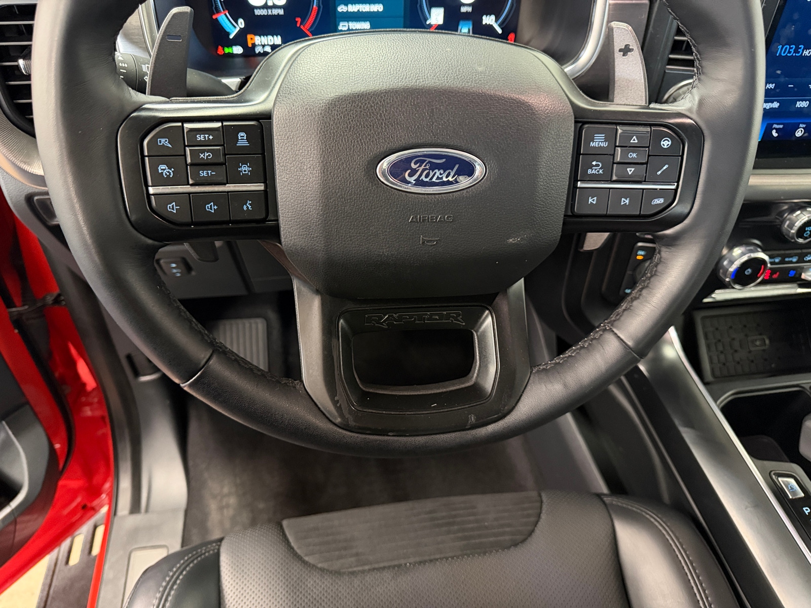 Thumbnail: 2023 Ford Econoline - 5