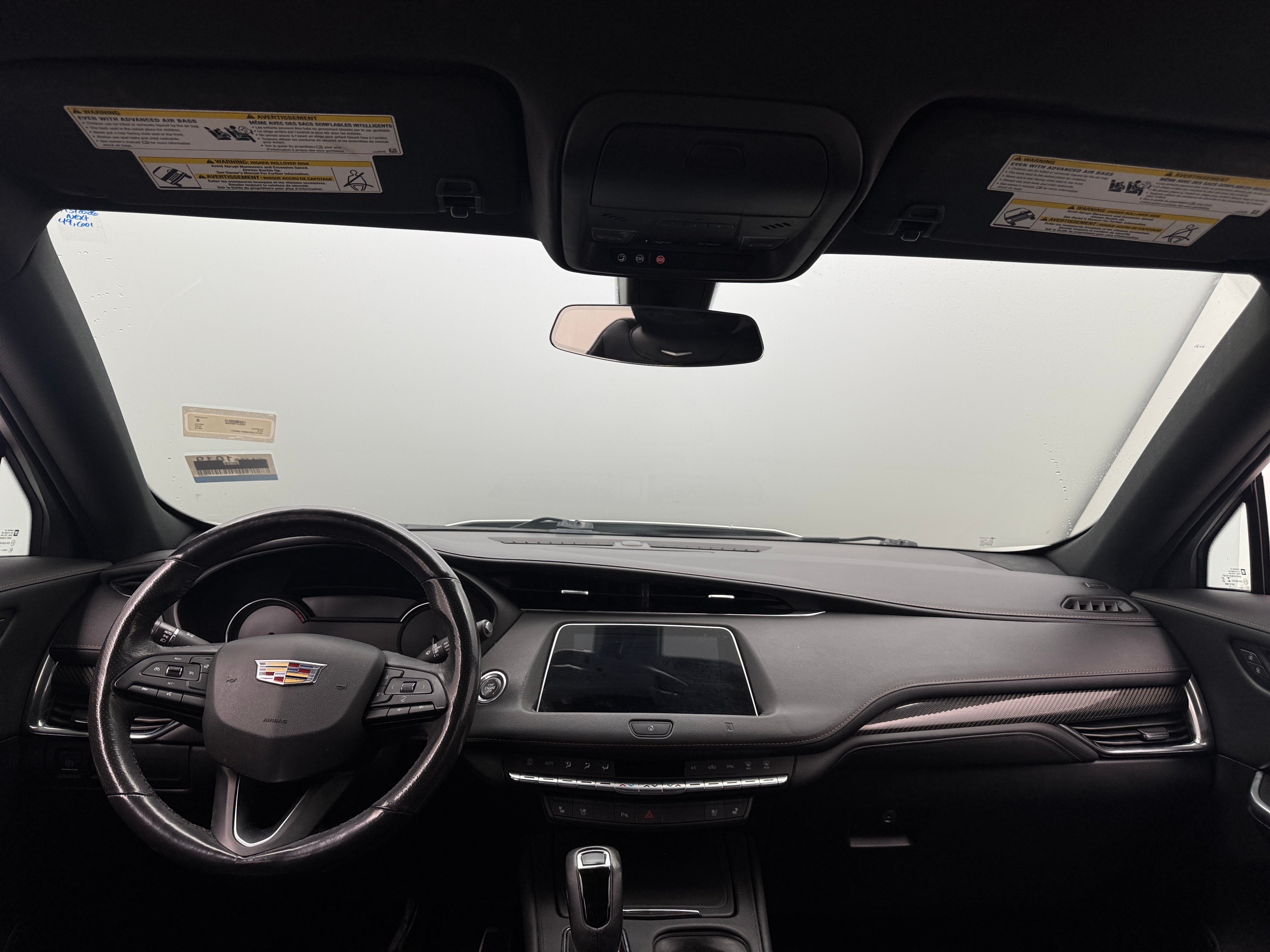 2019 Cadillac XT4