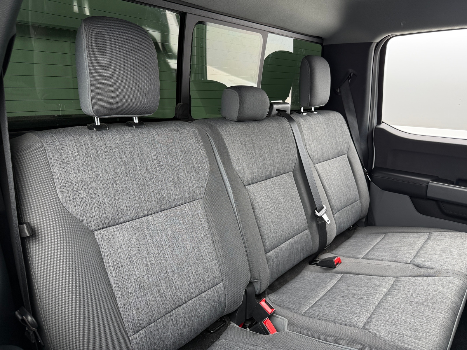 Thumbnail: 2023 Ford Econoline - 6