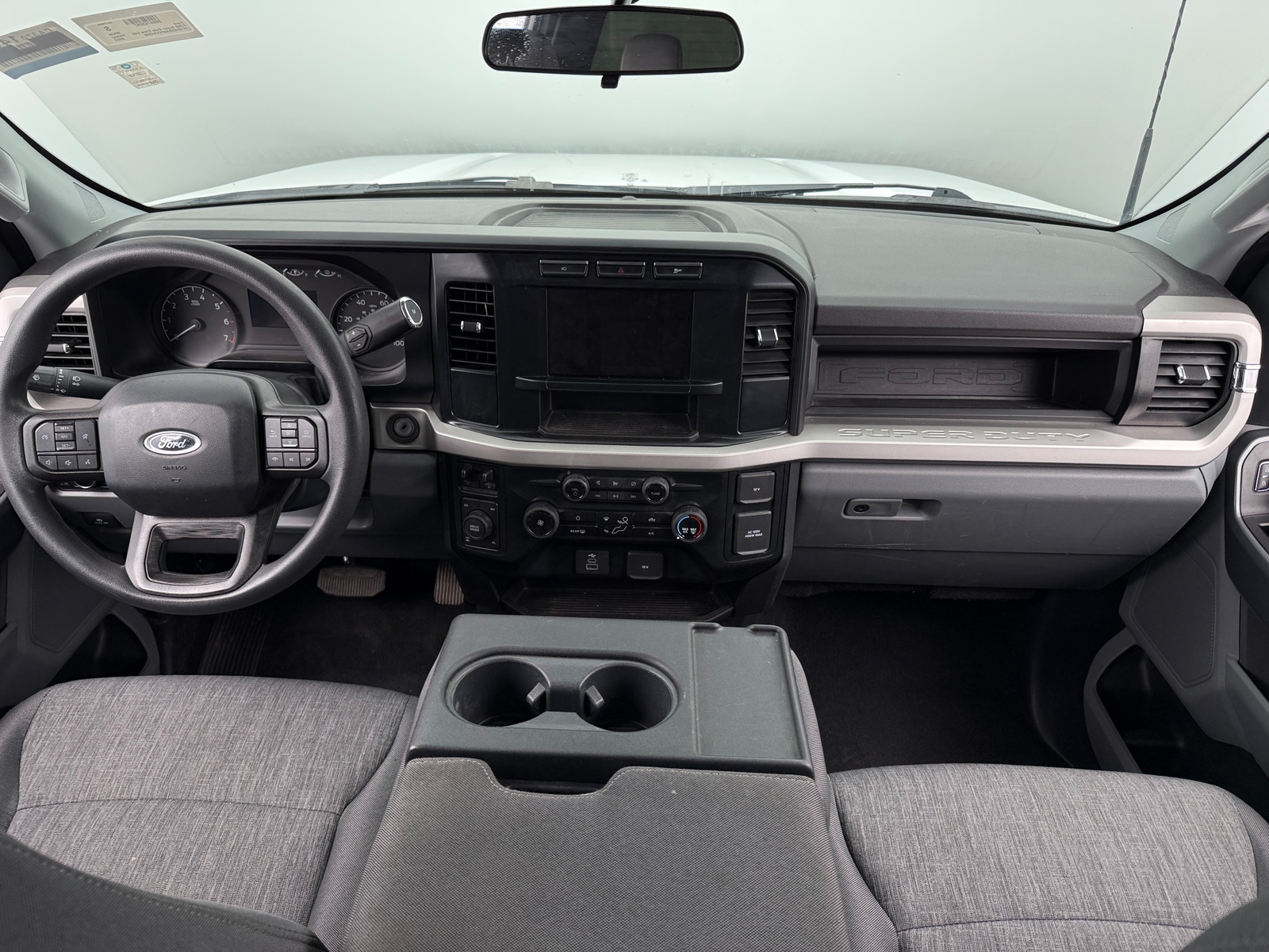 Thumbnail: 2023 Ford Econoline - 3