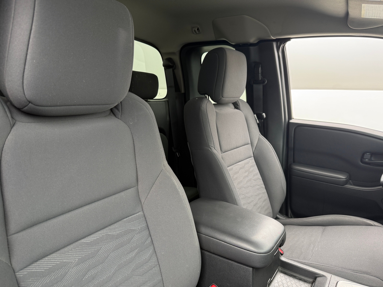 Thumbnail: 2022 Nissan Frontier - 2