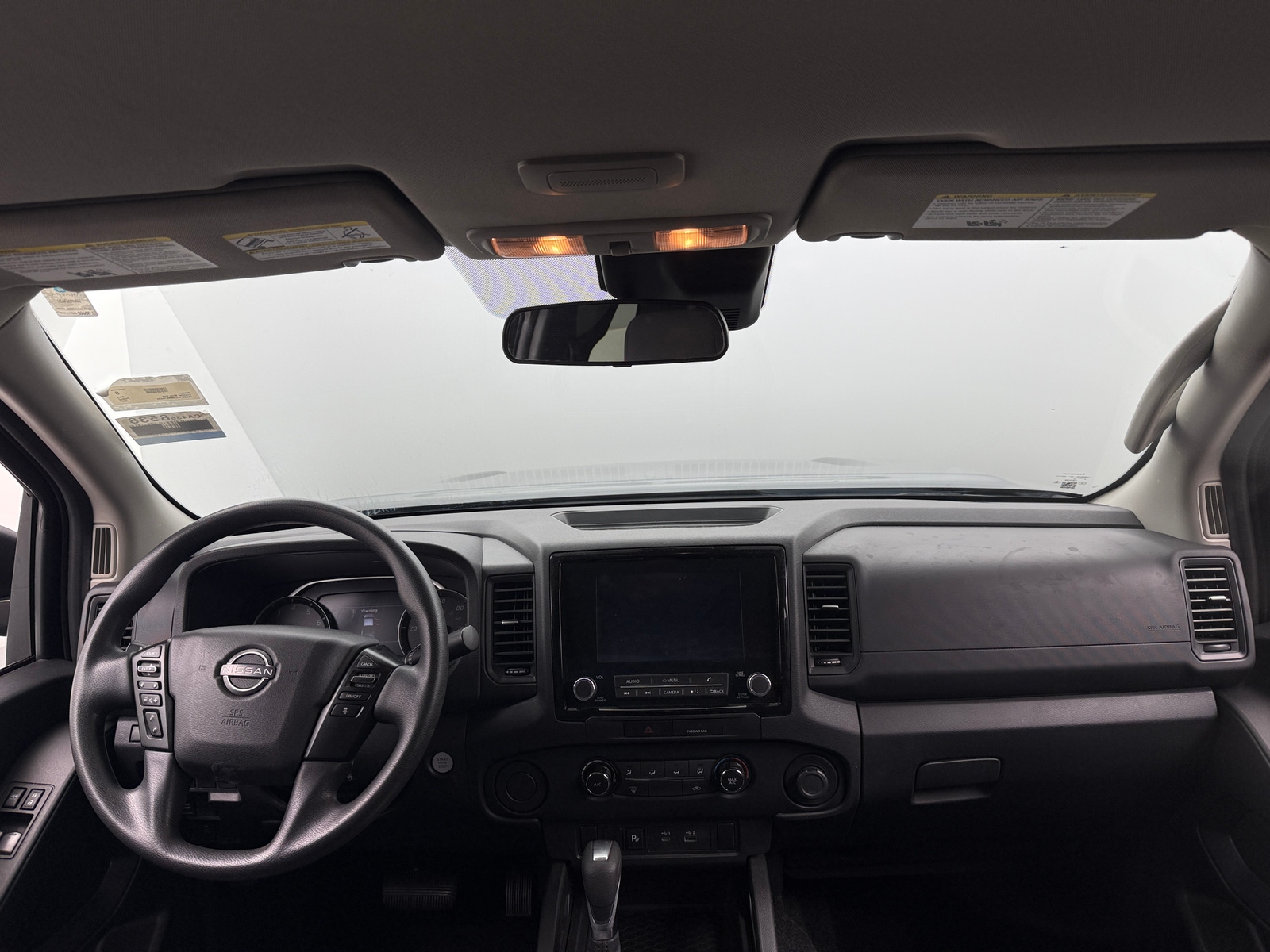 Thumbnail: 2022 Nissan Frontier - 3