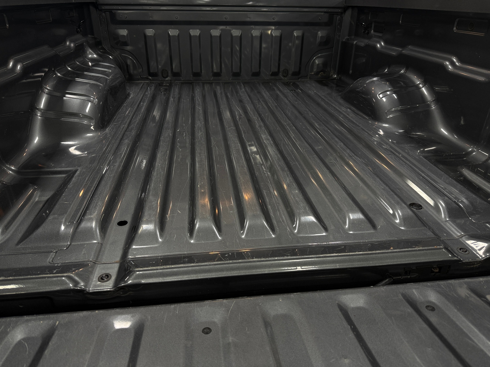 Thumbnail: 2022 Nissan Frontier - 7