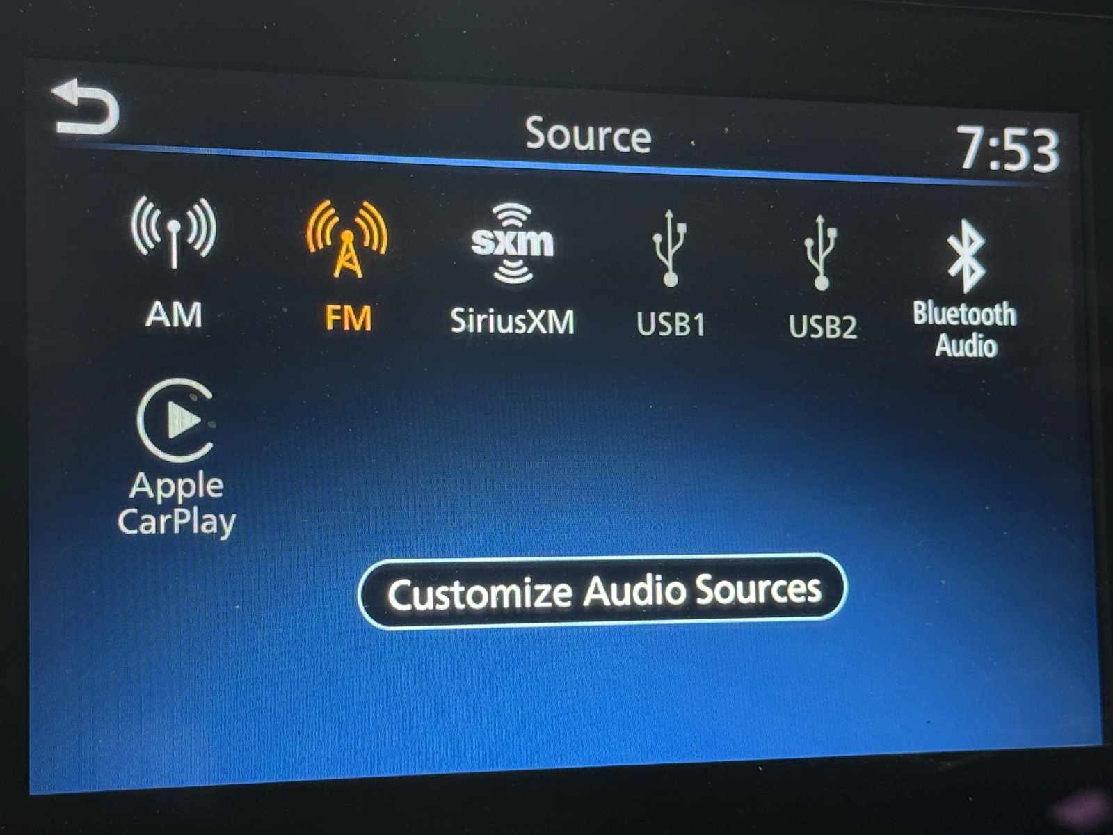 Thumbnail: 2022 Nissan Frontier - 4