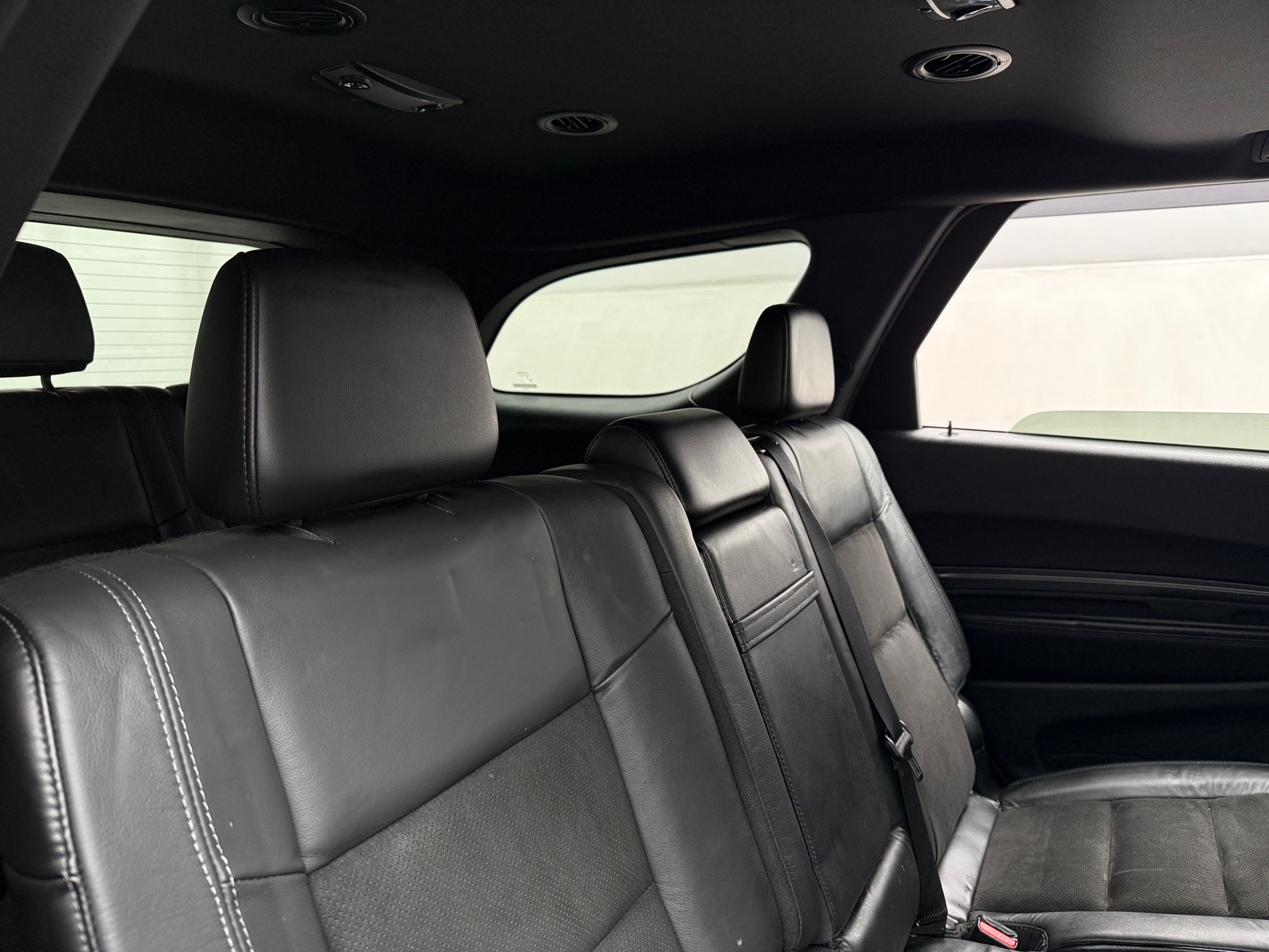 Thumbnail: 2022 Dodge Durango - 5