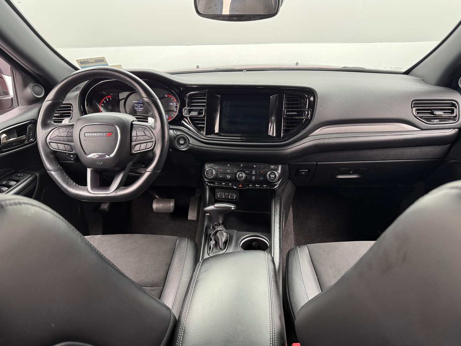 Thumbnail: 2022 Dodge Durango - 2