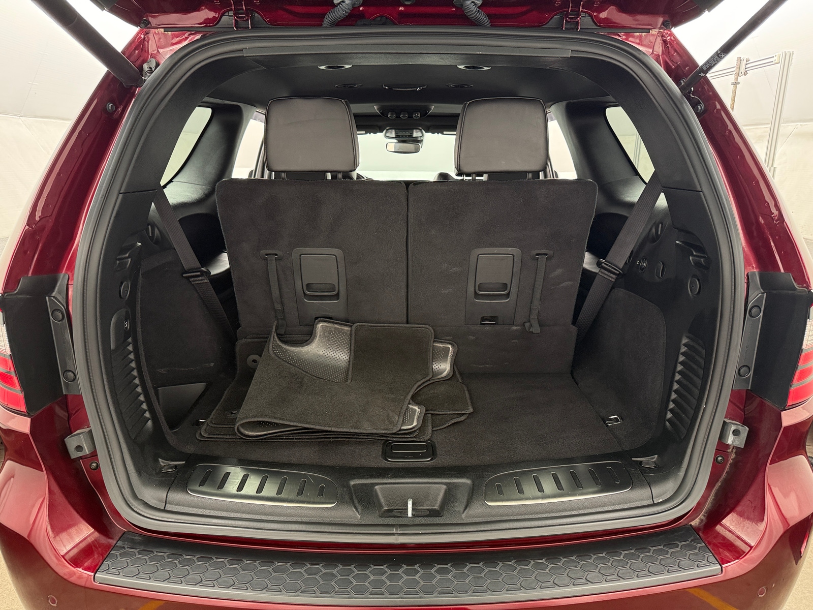 Thumbnail: 2022 Dodge Durango - 6
