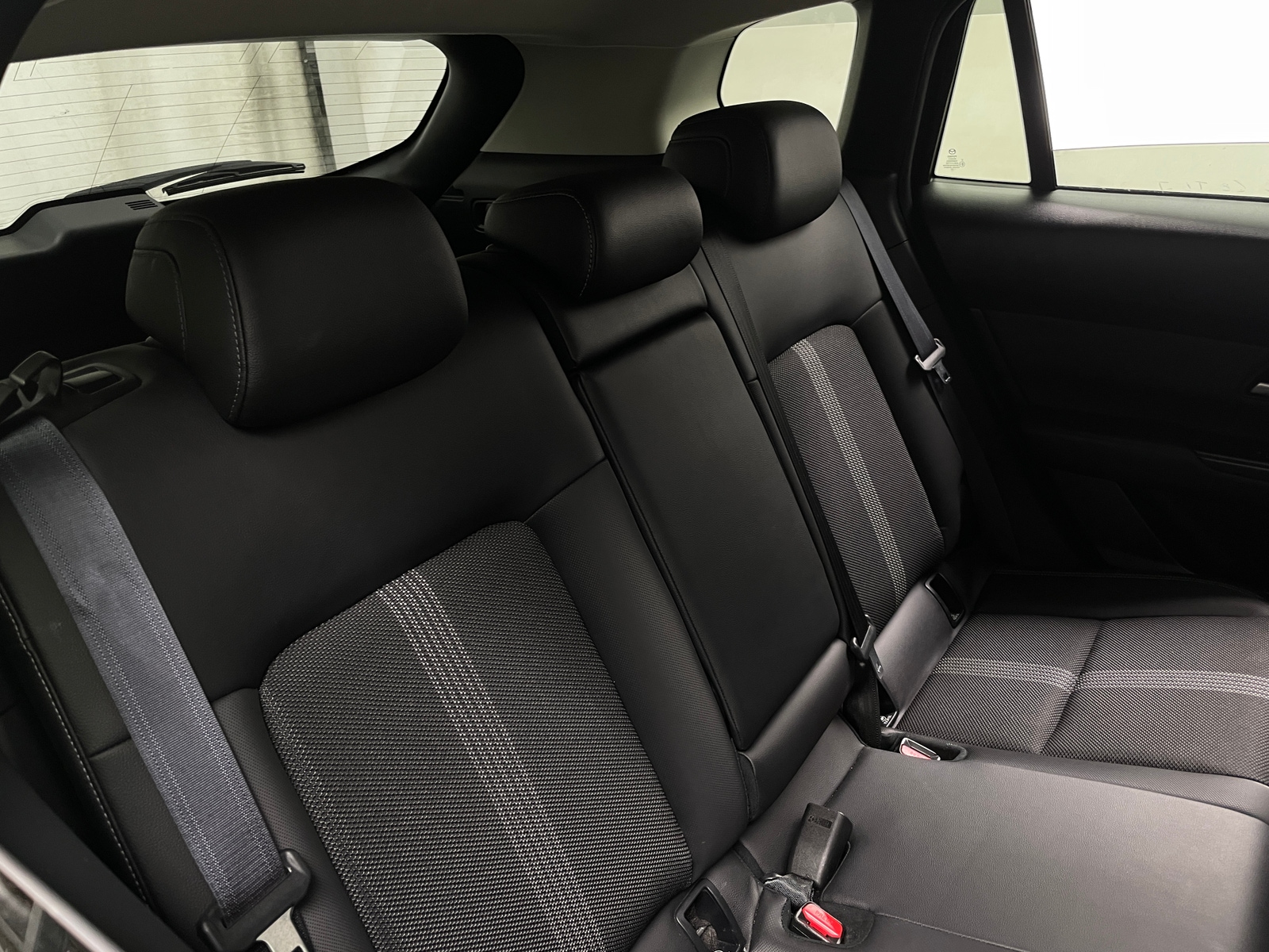 Thumbnail: 2024 Mazda CX-50 - 5