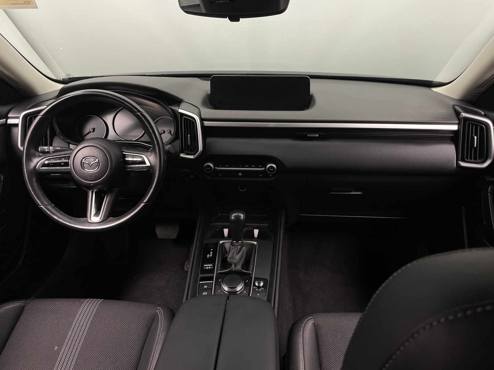 Thumbnail: 2024 Mazda CX-50 - 2