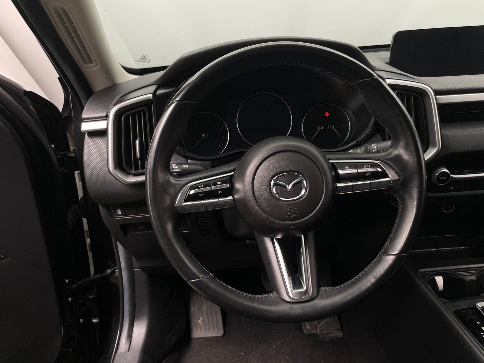 Thumbnail: 2024 Mazda CX-50 - 4