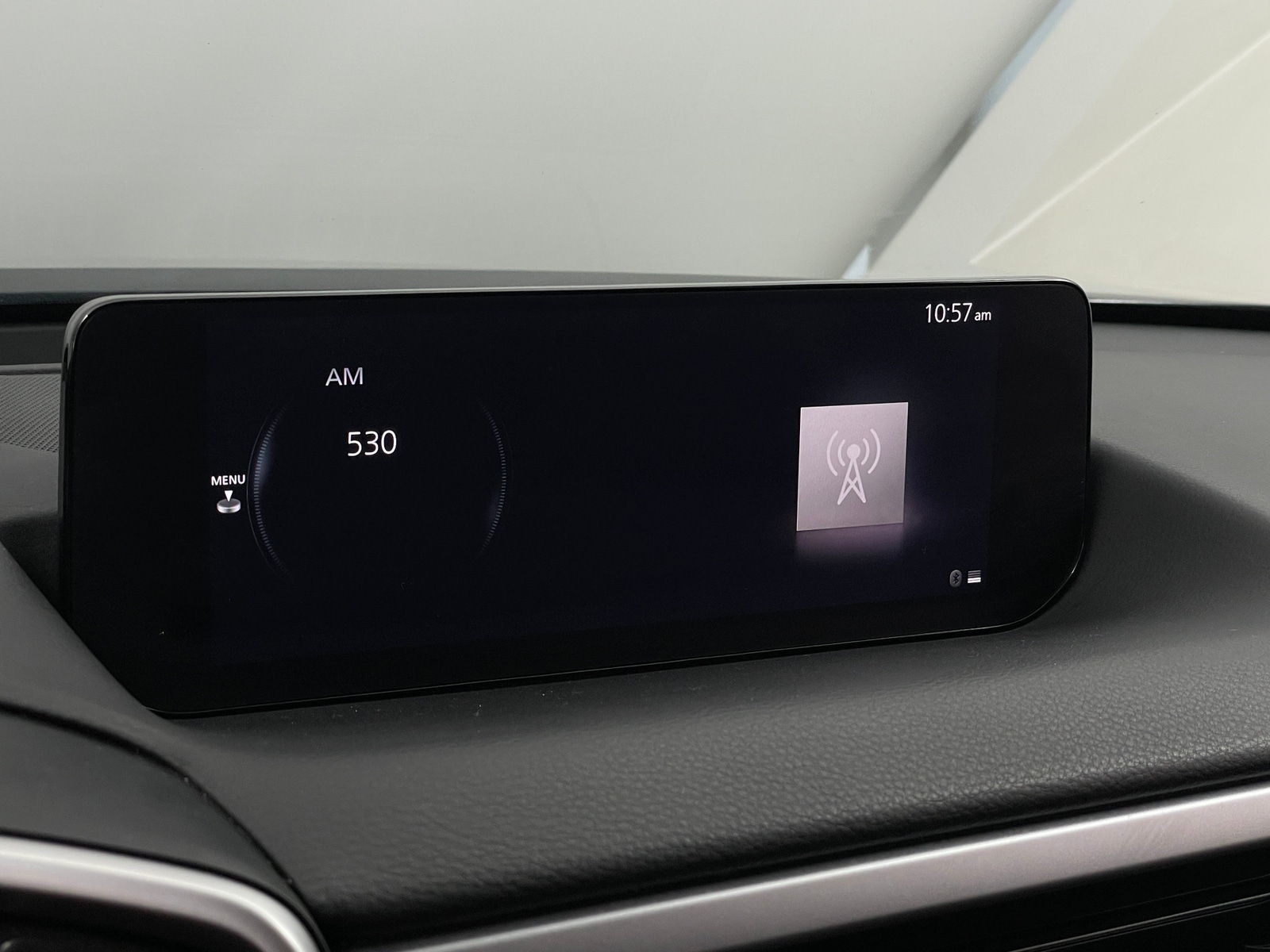 Thumbnail: 2024 Mazda CX-50 - 3