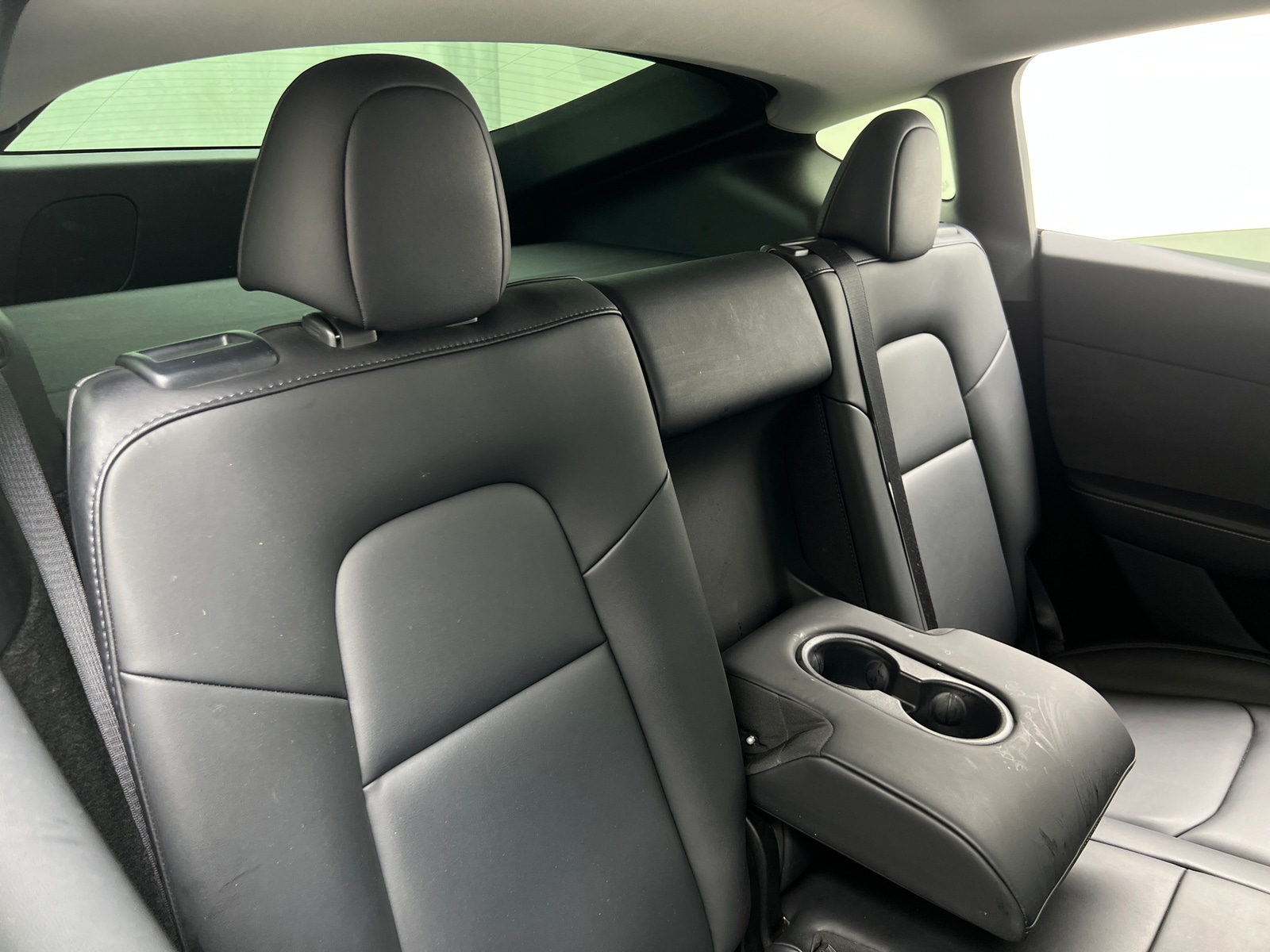 Thumbnail: 2023 Tesla Model Y - 4