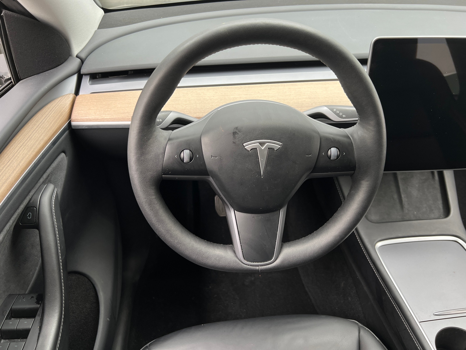 Thumbnail: 2023 Tesla Model Y - 3